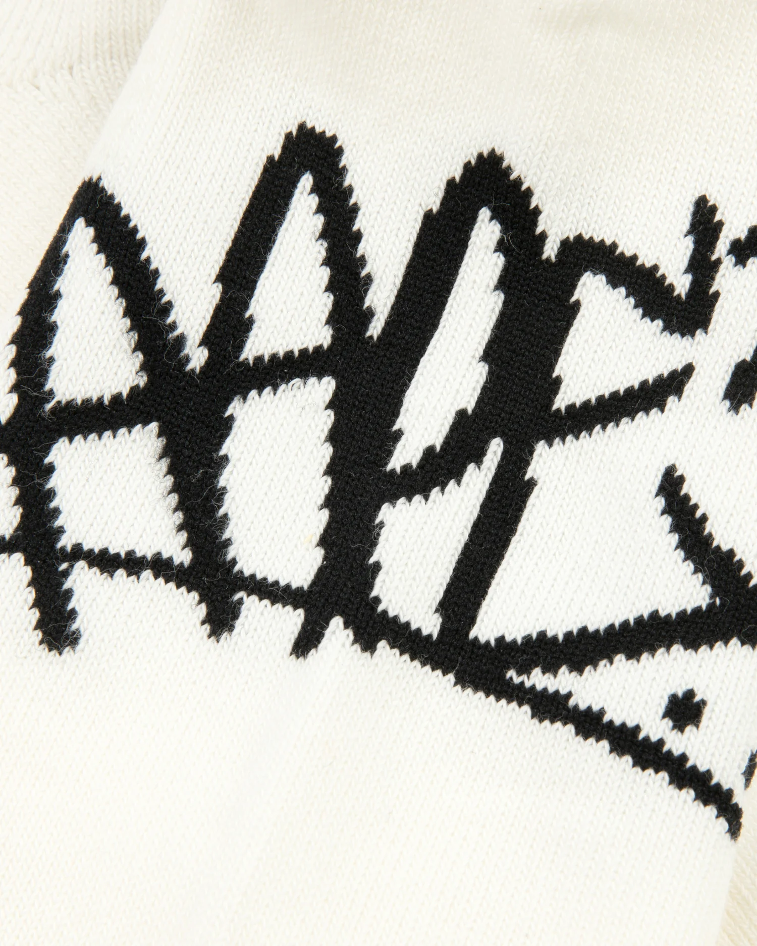Moonface logo low-cut ankle socks - Image 10