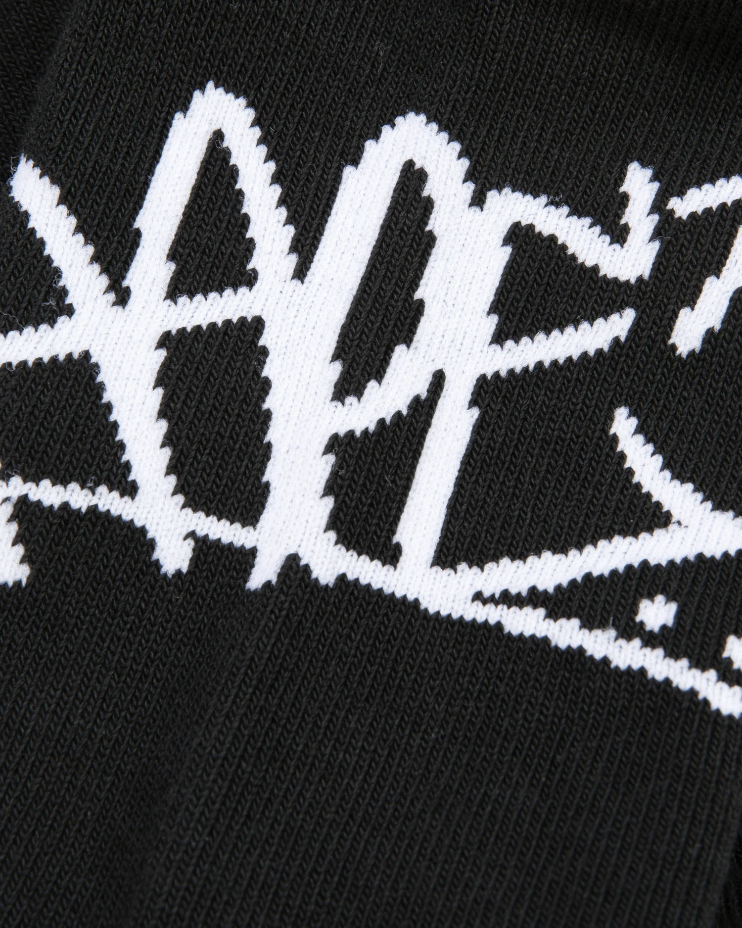 Moonface logo low-cut ankle socks - Image 5