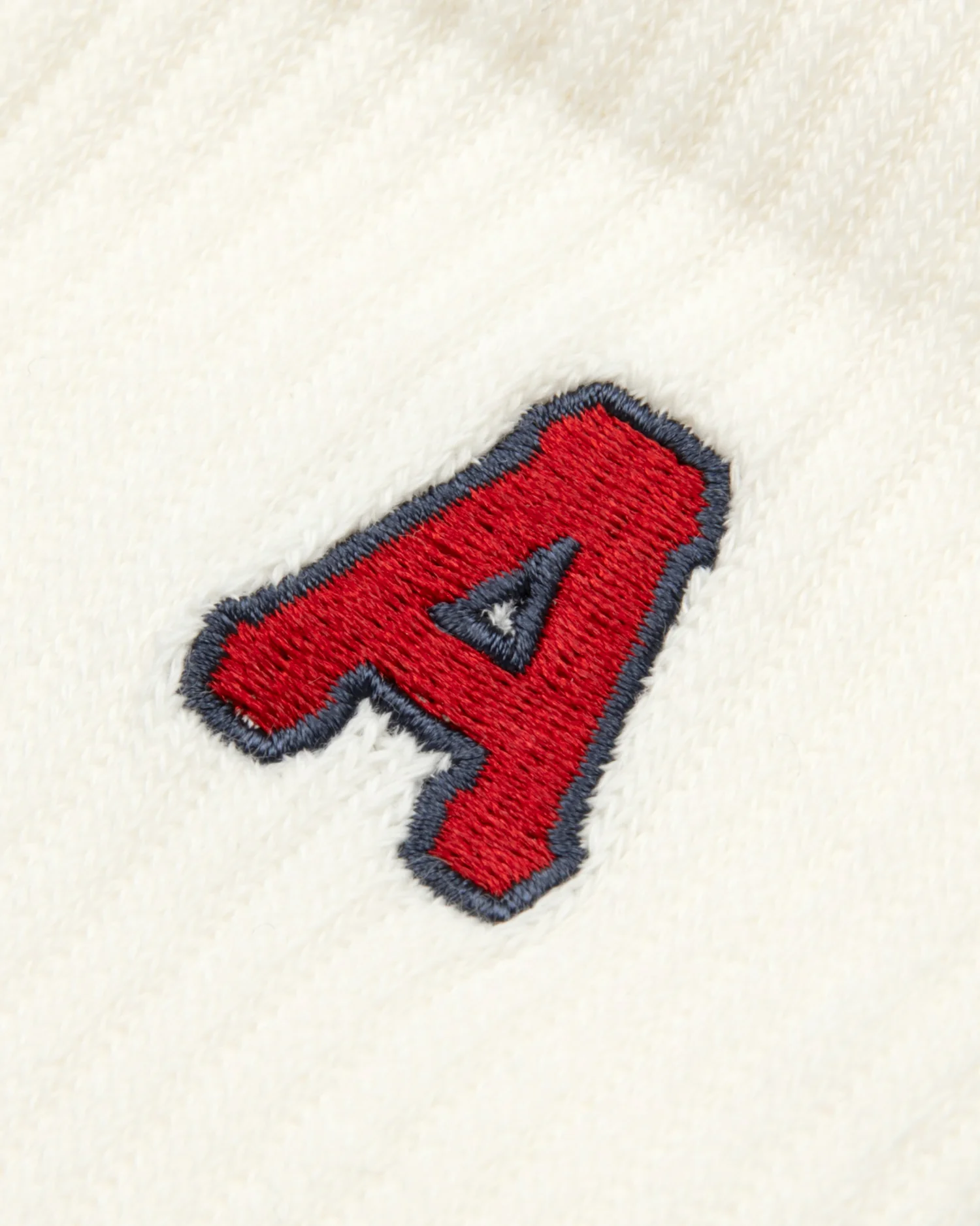 Letter "A" socks - Image 9