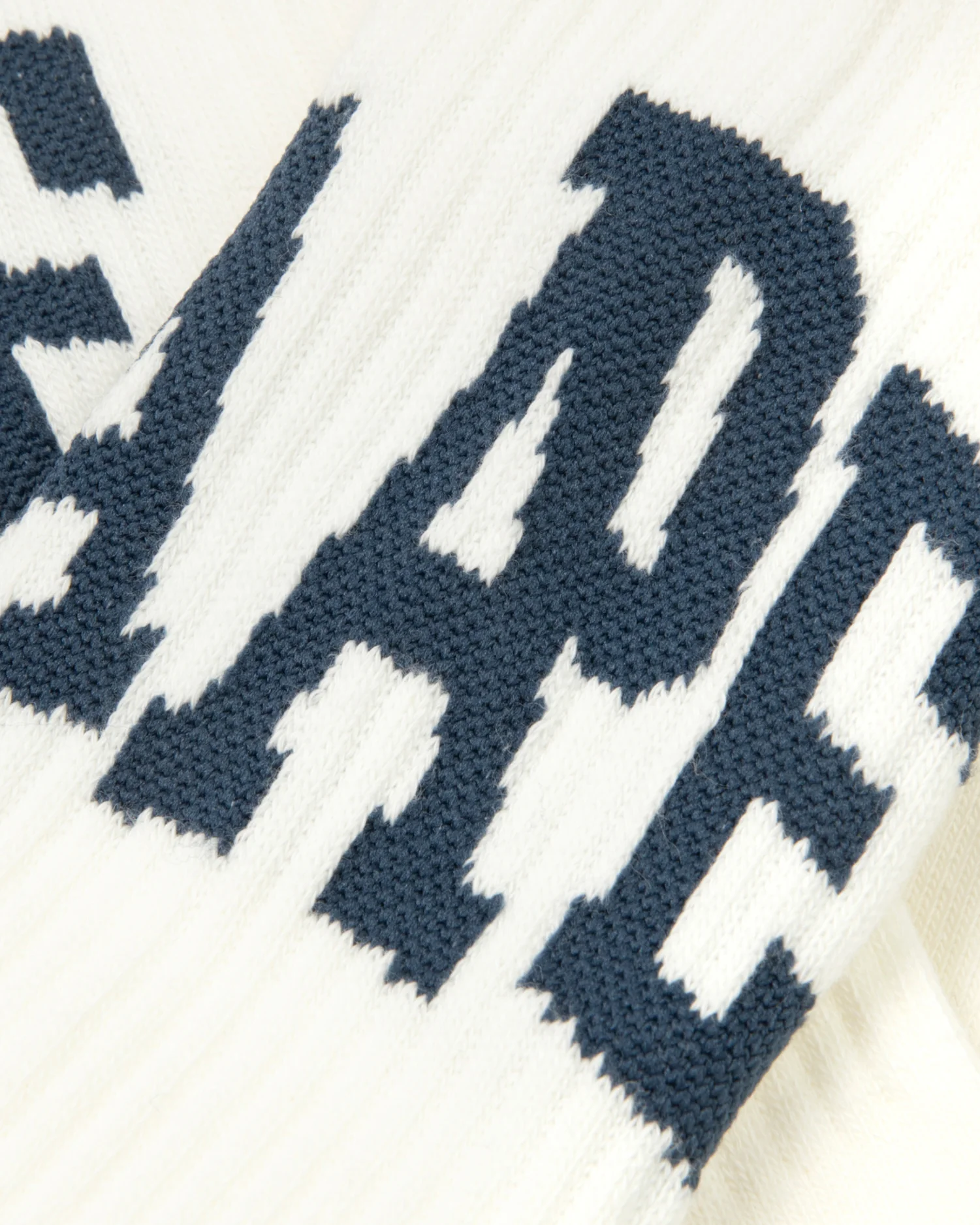 Moonface logo socks - Image 10