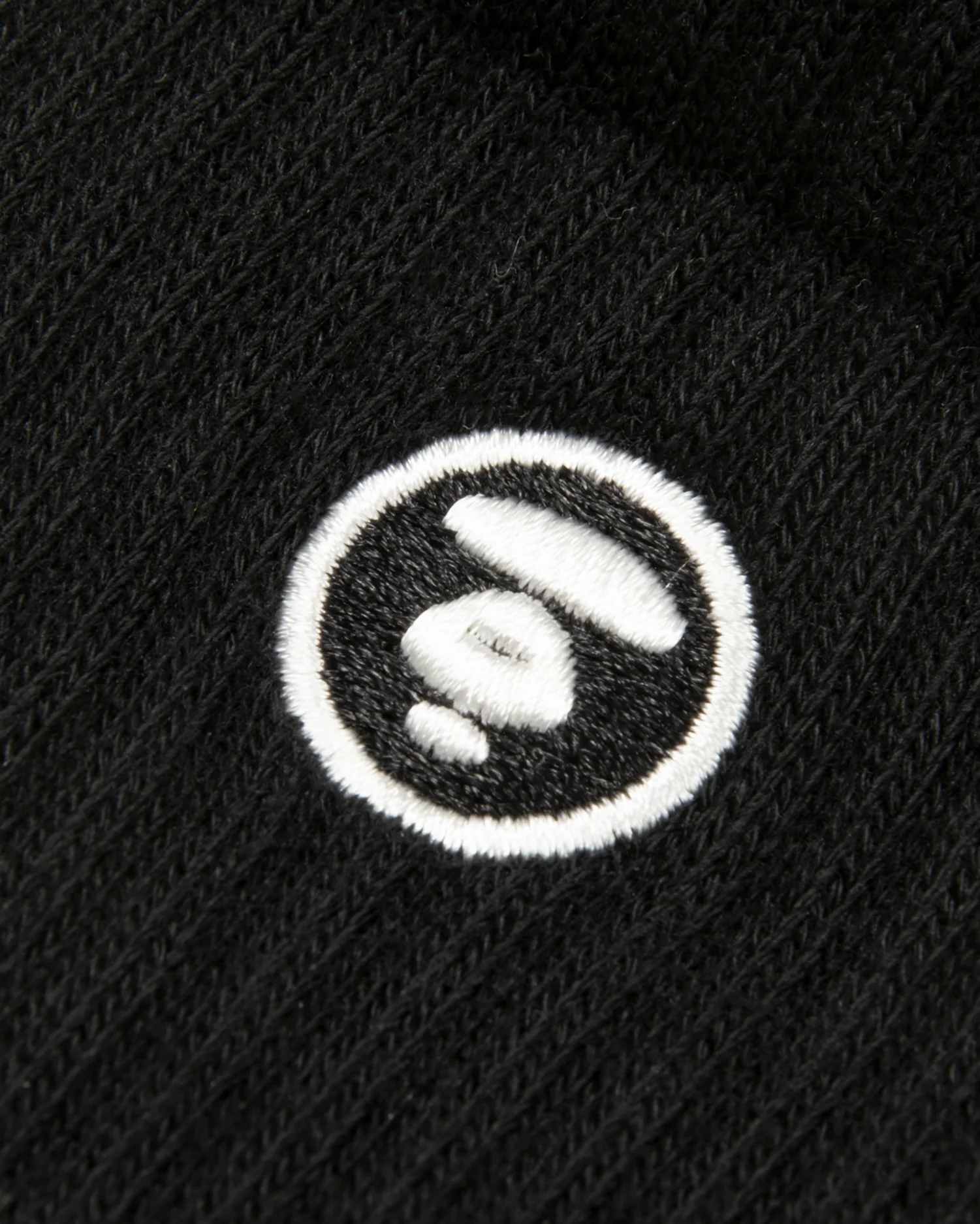 Moonface logo socks - Image 4