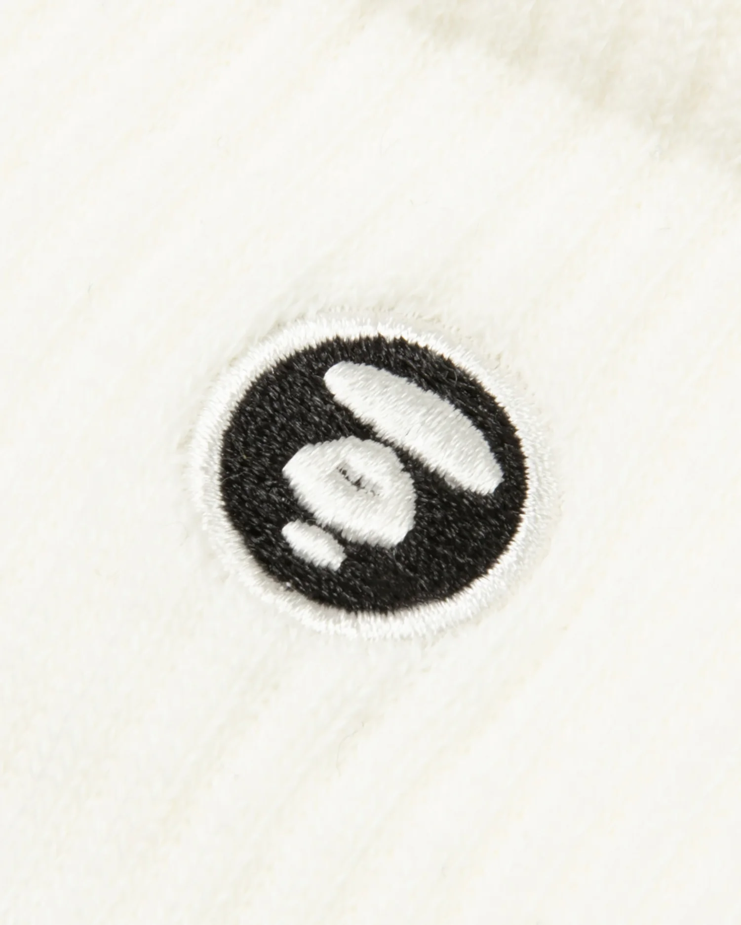 Moonface logo socks - Image 9