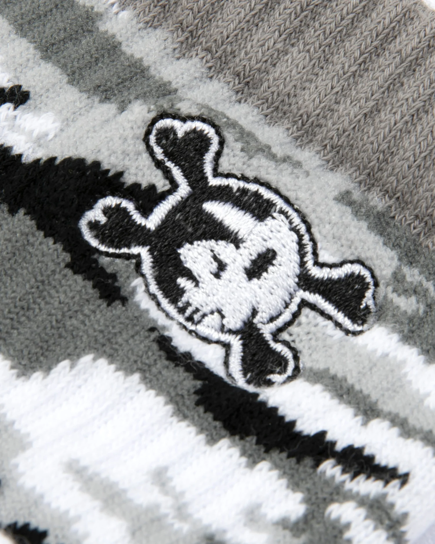 X erased Layered socks - Image 4