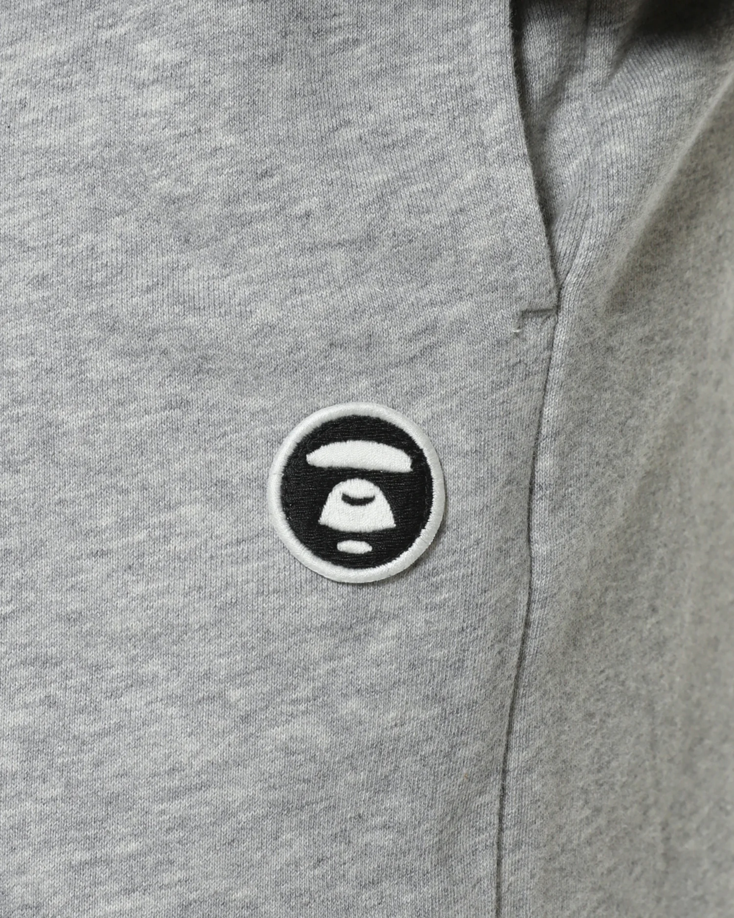 Logo sweat shorts - Image 11