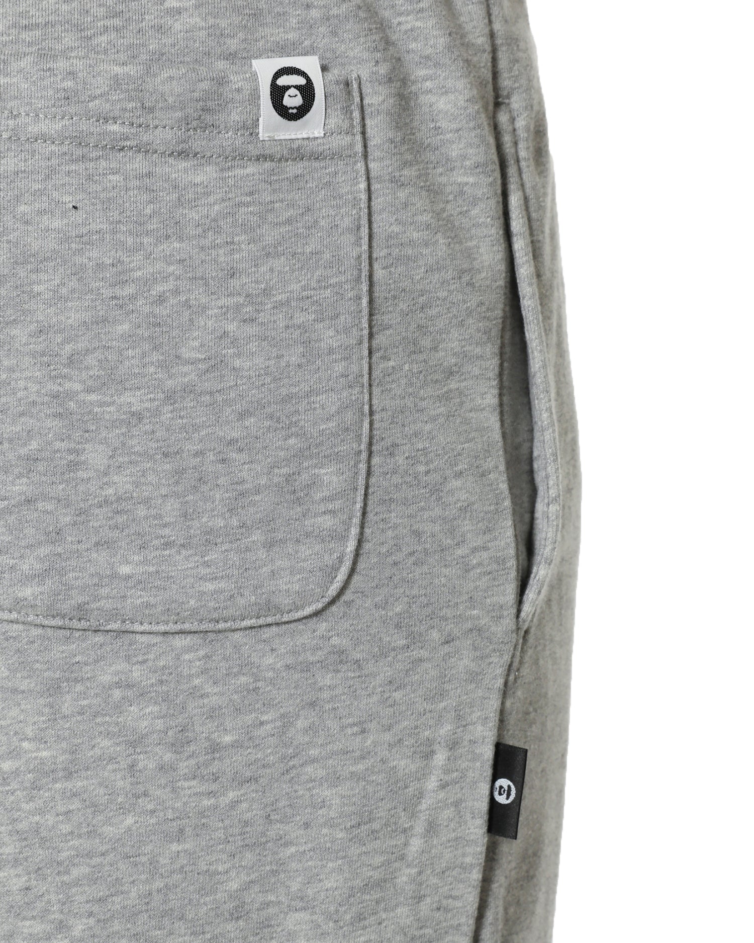 Logo sweat shorts - Image 12