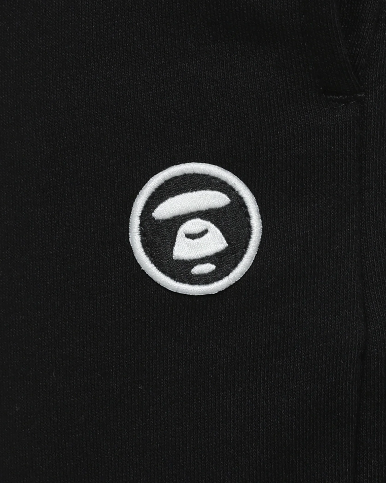 Logo sweat shorts - Image 5