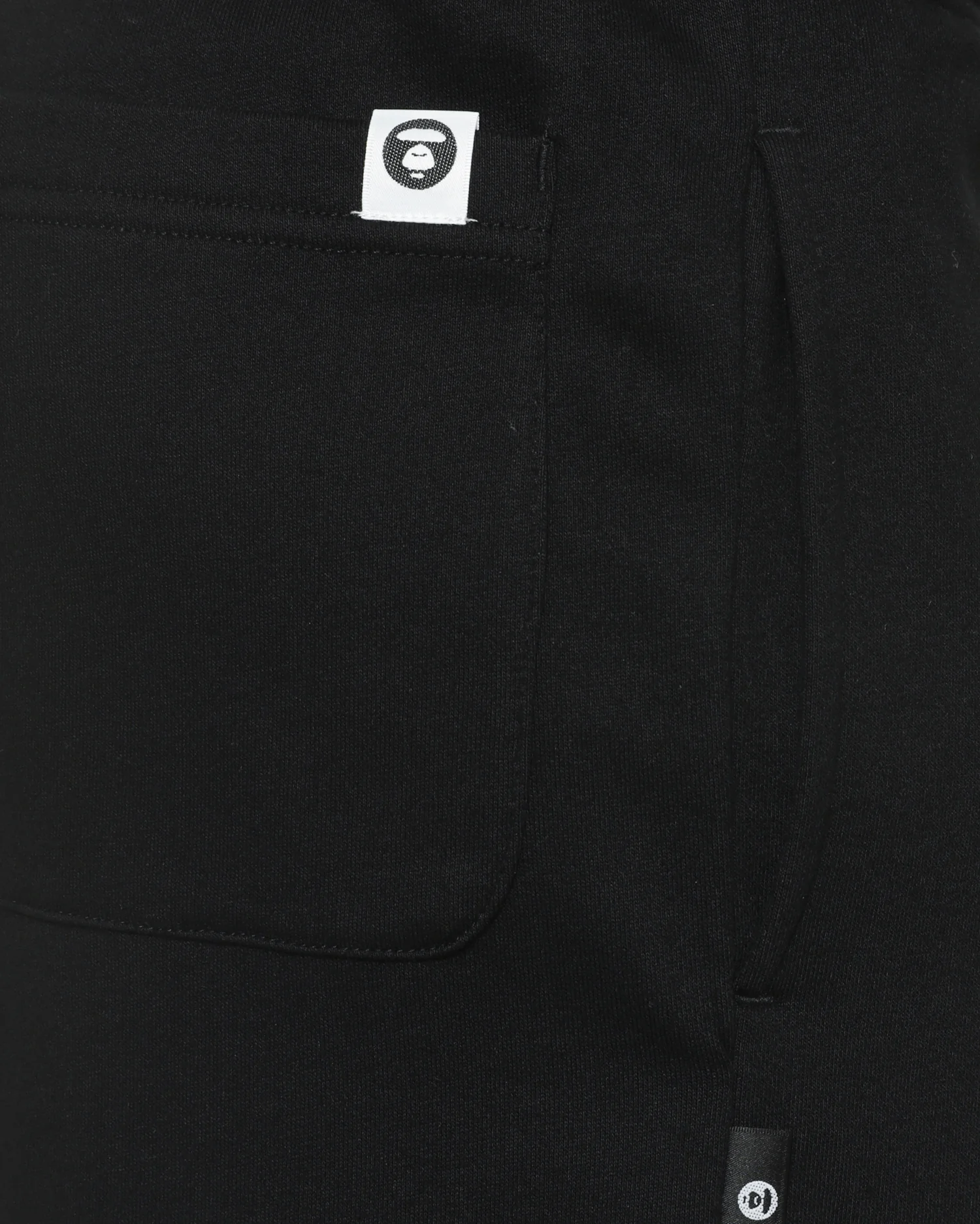 Logo sweat shorts - Image 6