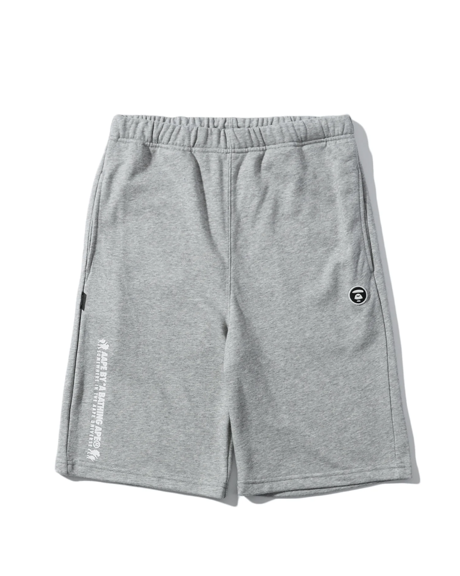 Logo sweat shorts - Image 7