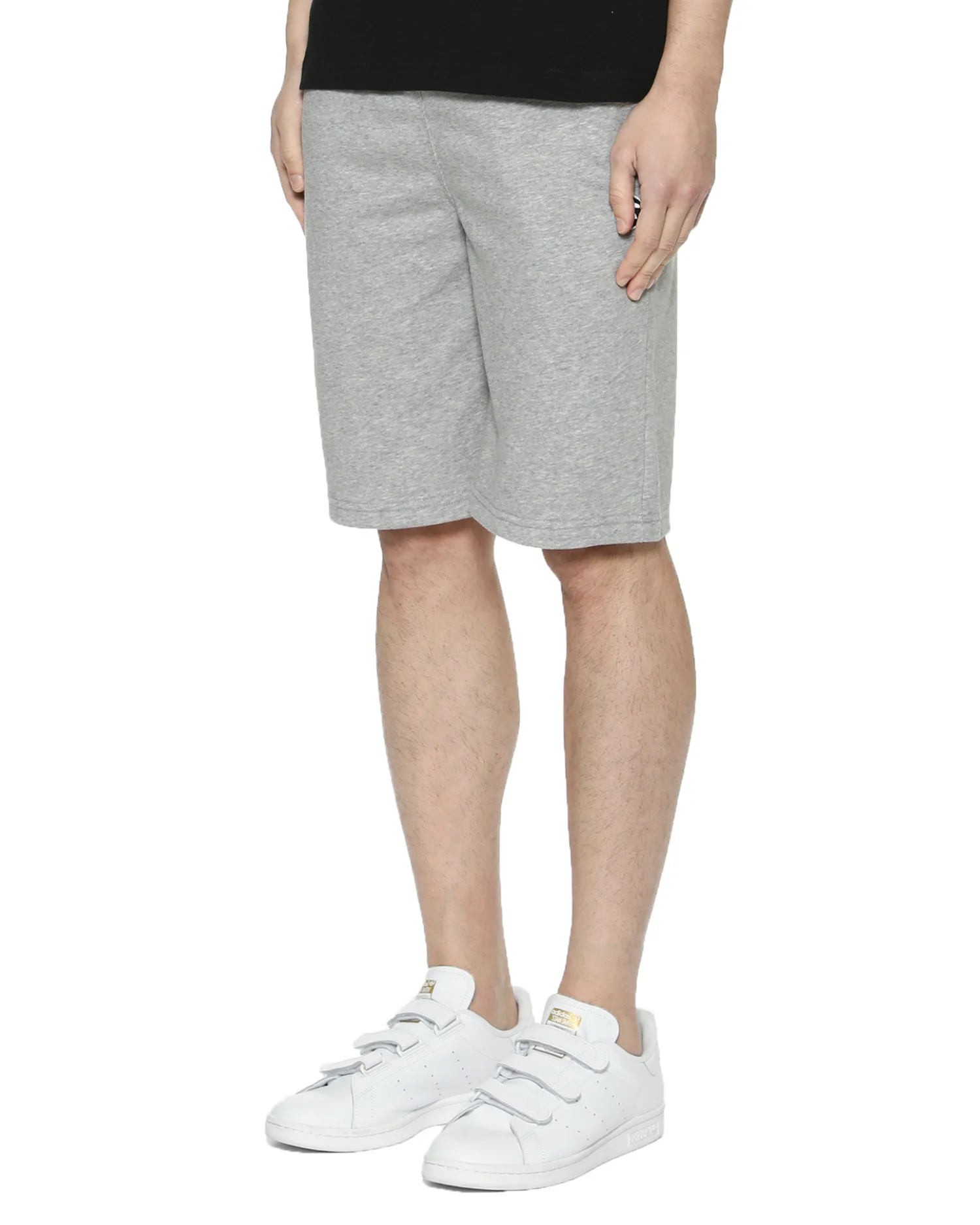 Logo sweat shorts - Image 9