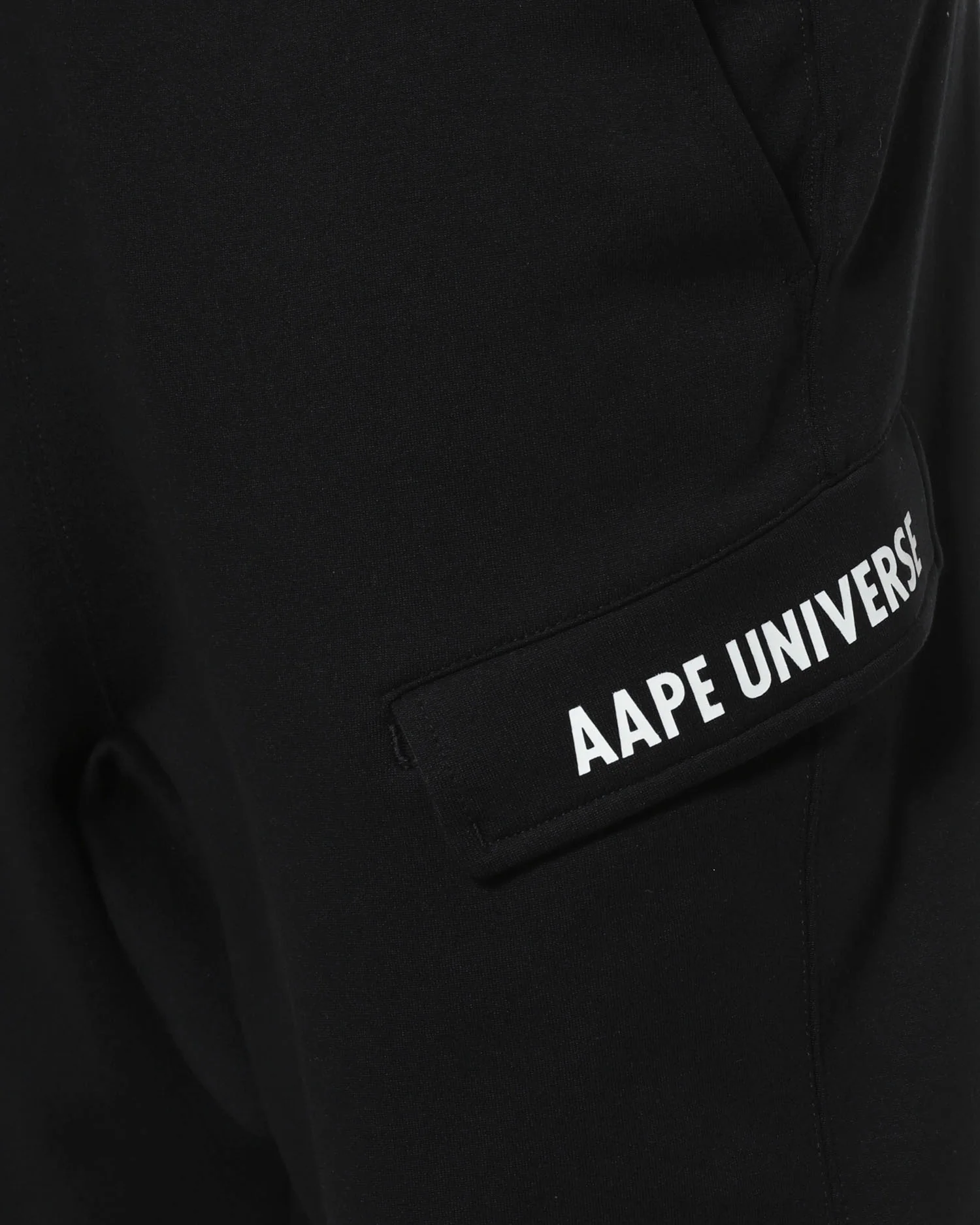 Logo print cargo shorts - Image 5