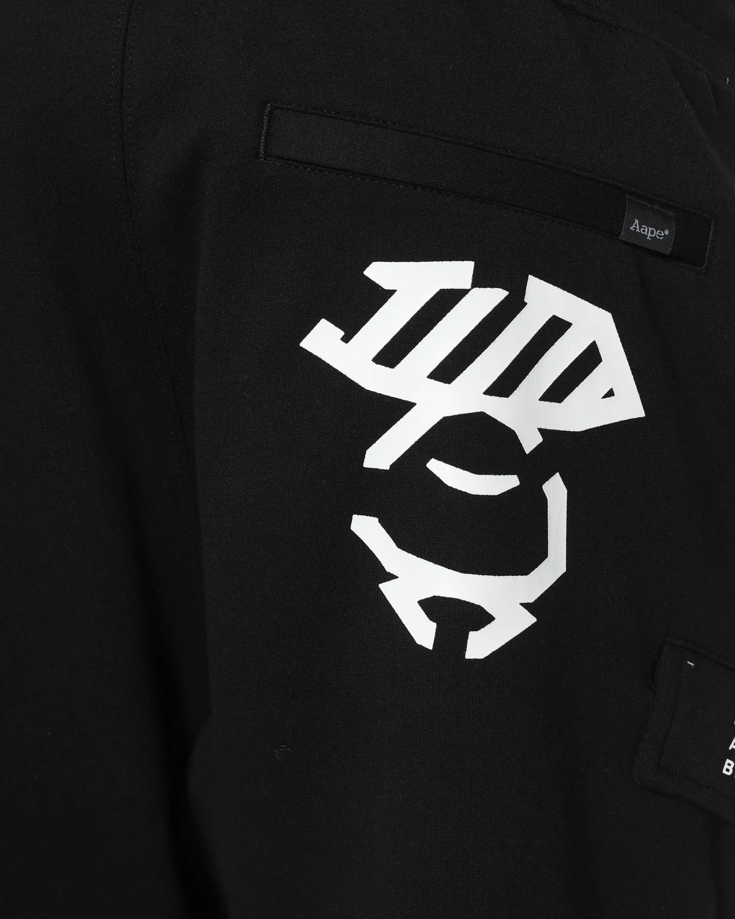 Logo print cargo shorts - Image 6