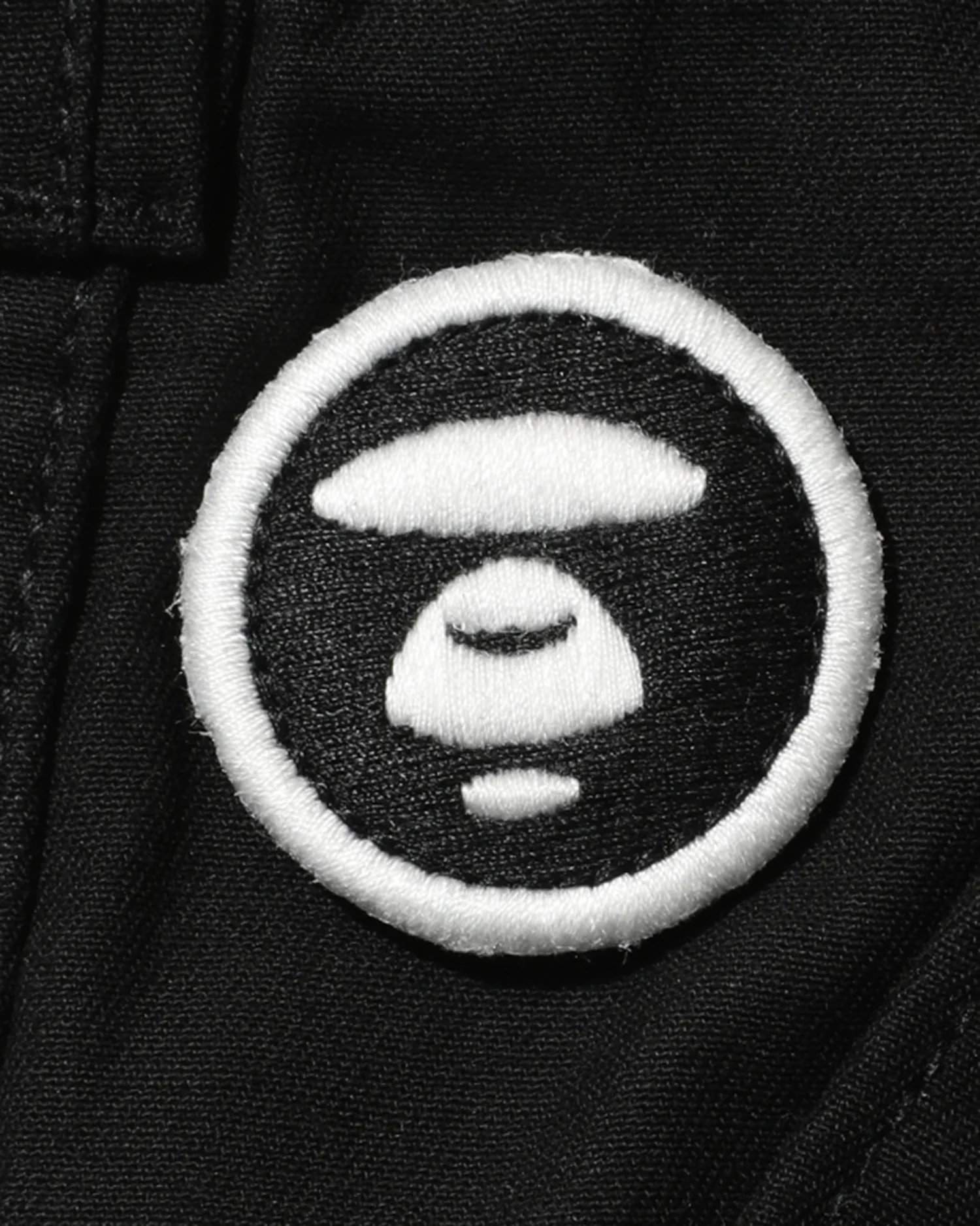 Logo pocket shorts - Image 5