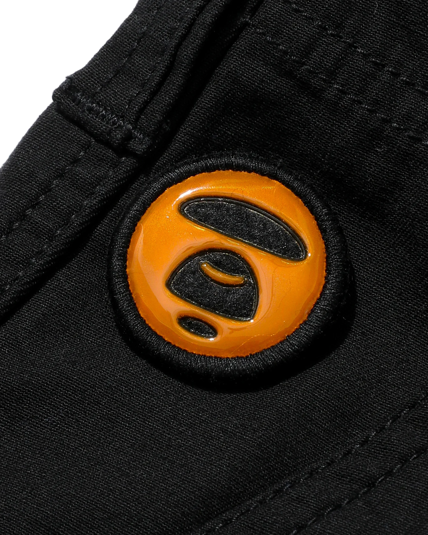 Camo patch pocket shorts - Image 11