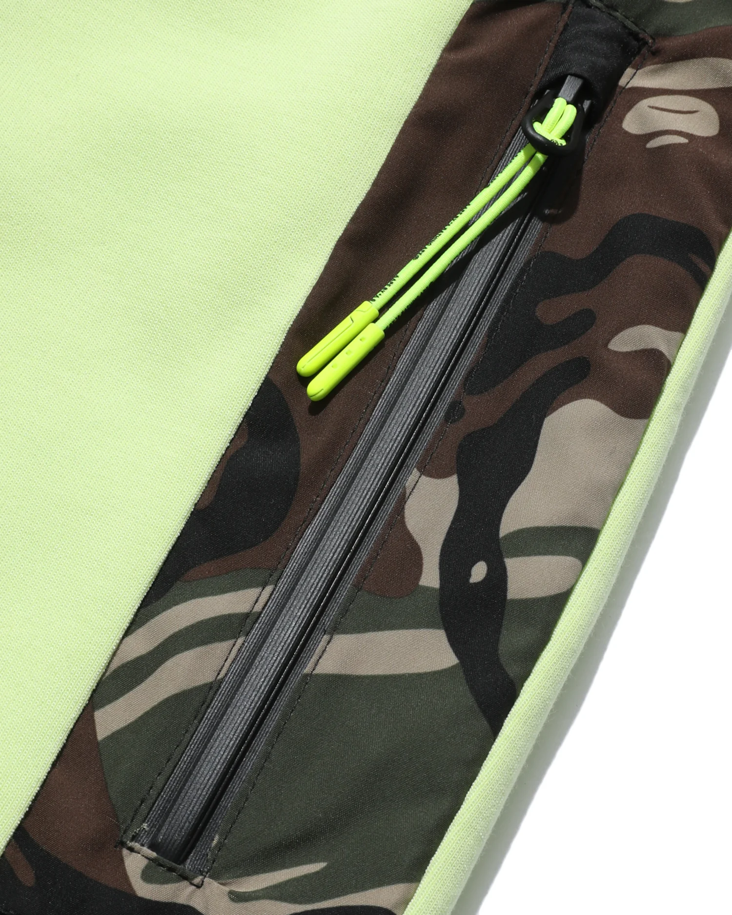 Aape Now sweat shorts - Image 11