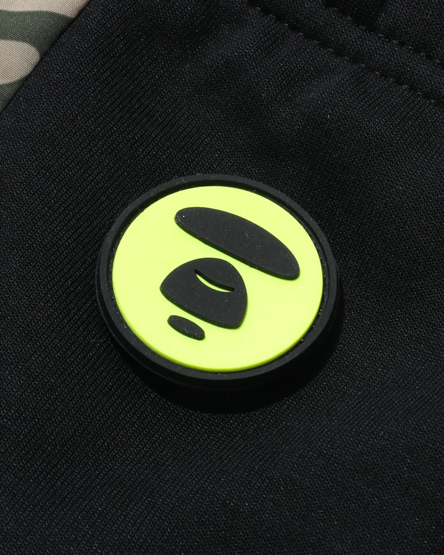 Aape Now sweat shorts - Image 6