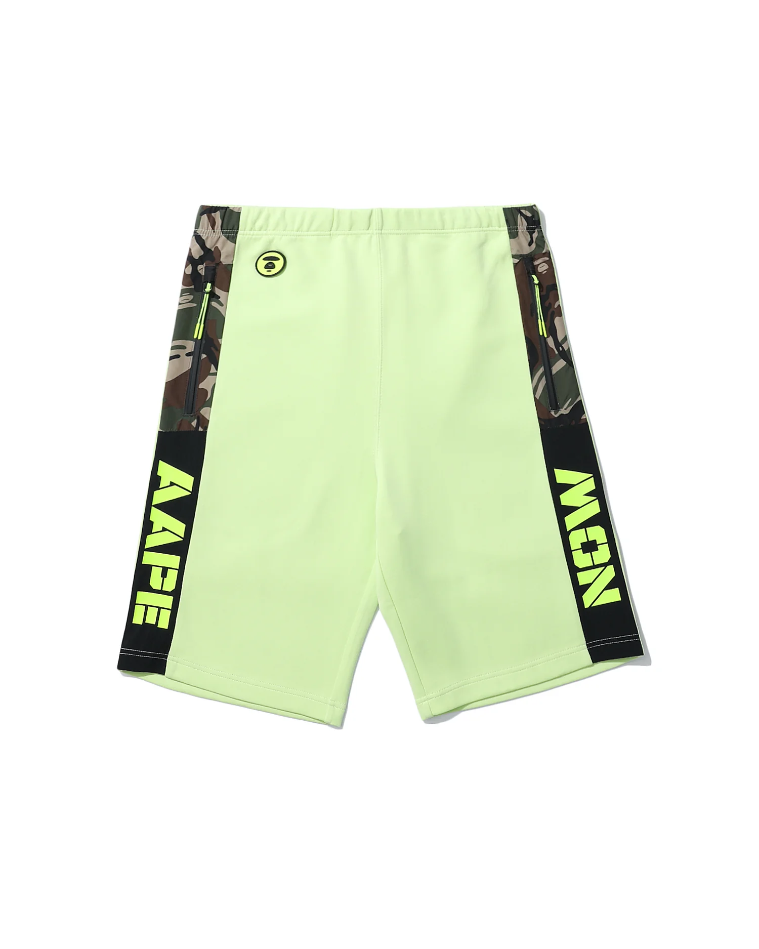 Aape Now sweat shorts - Image 7