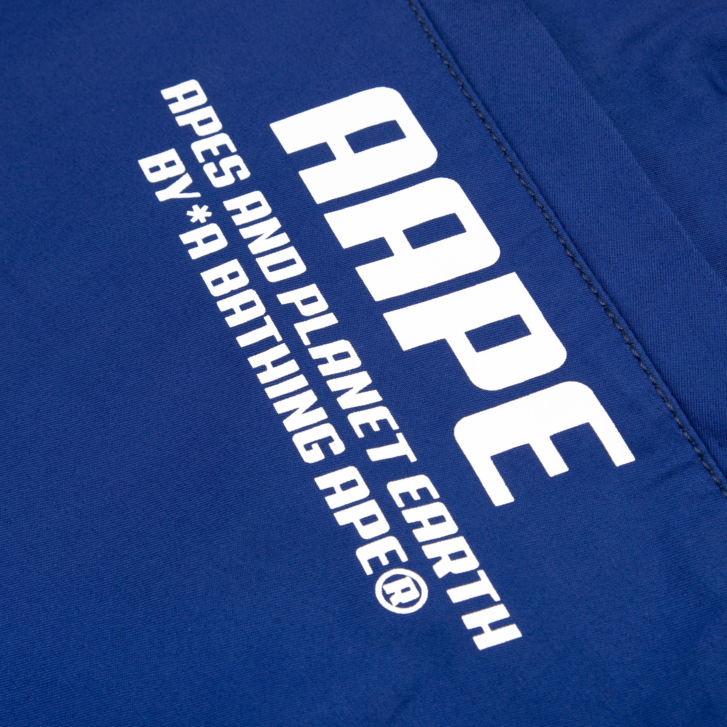 Logo chino shorts - Image 10