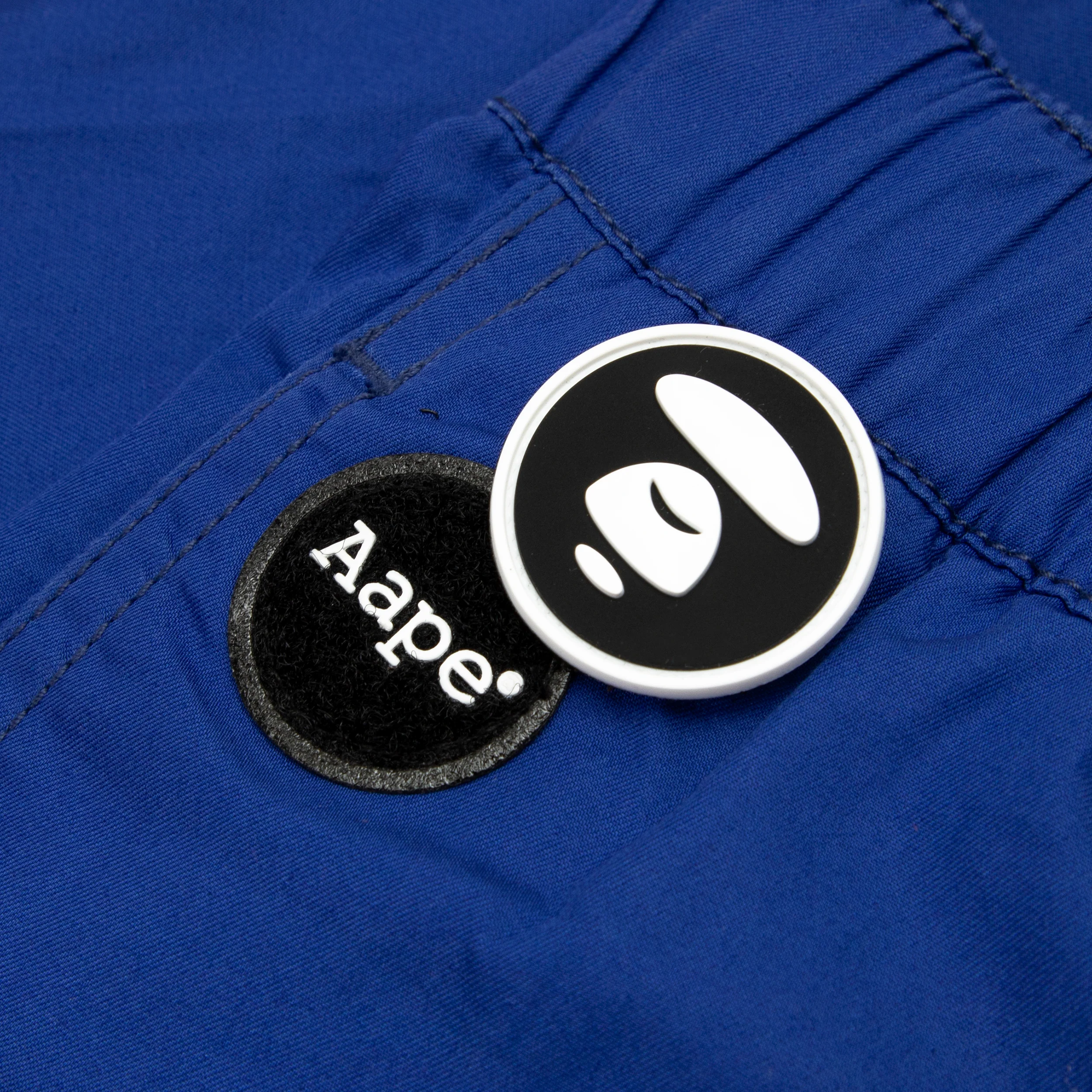 Logo chino shorts - Image 8