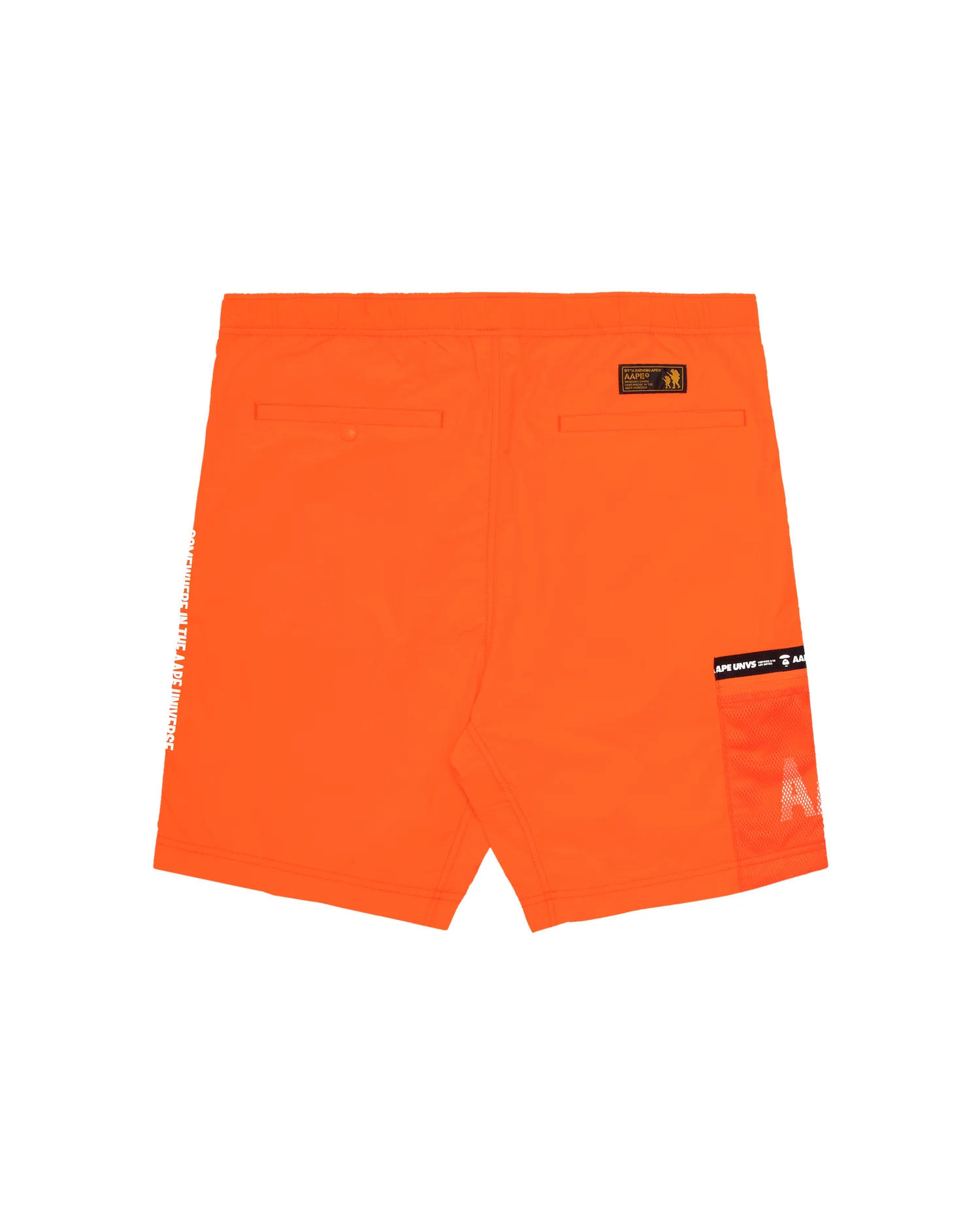 Belted cargo shorts - Image 12