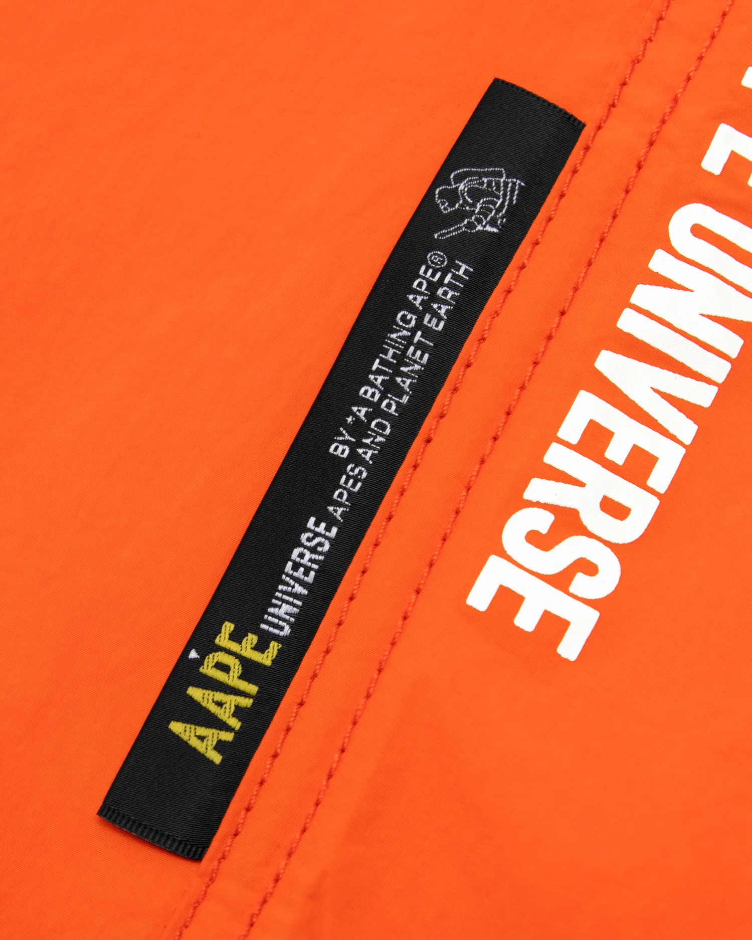 Belted cargo shorts - Image 15
