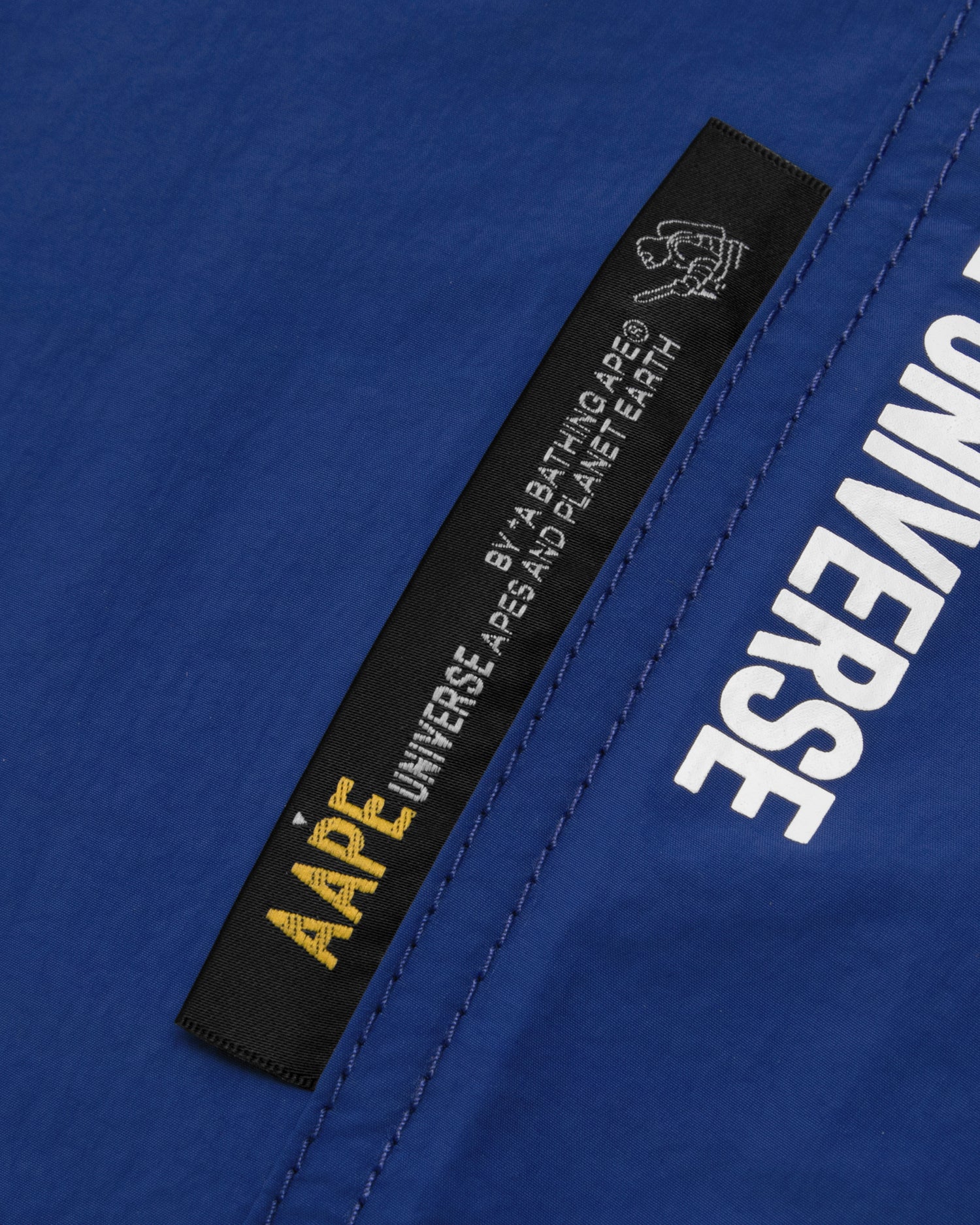 Belted cargo shorts - Image 5