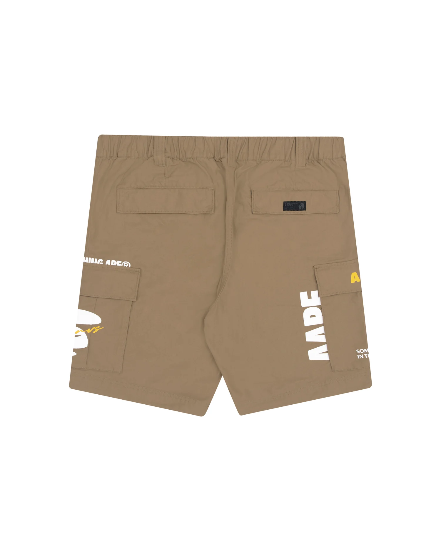 Moonface regular shorts - Image 2