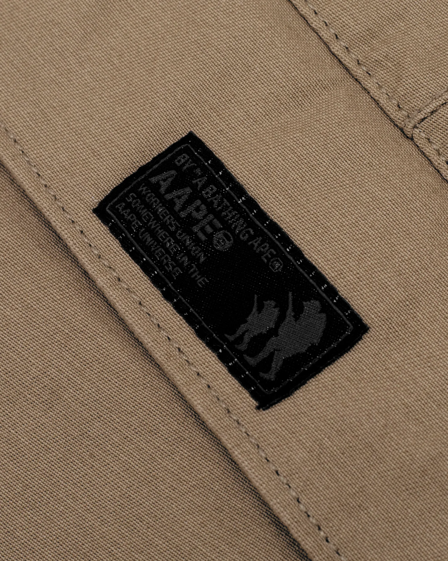 Moonface regular shorts - Image 5