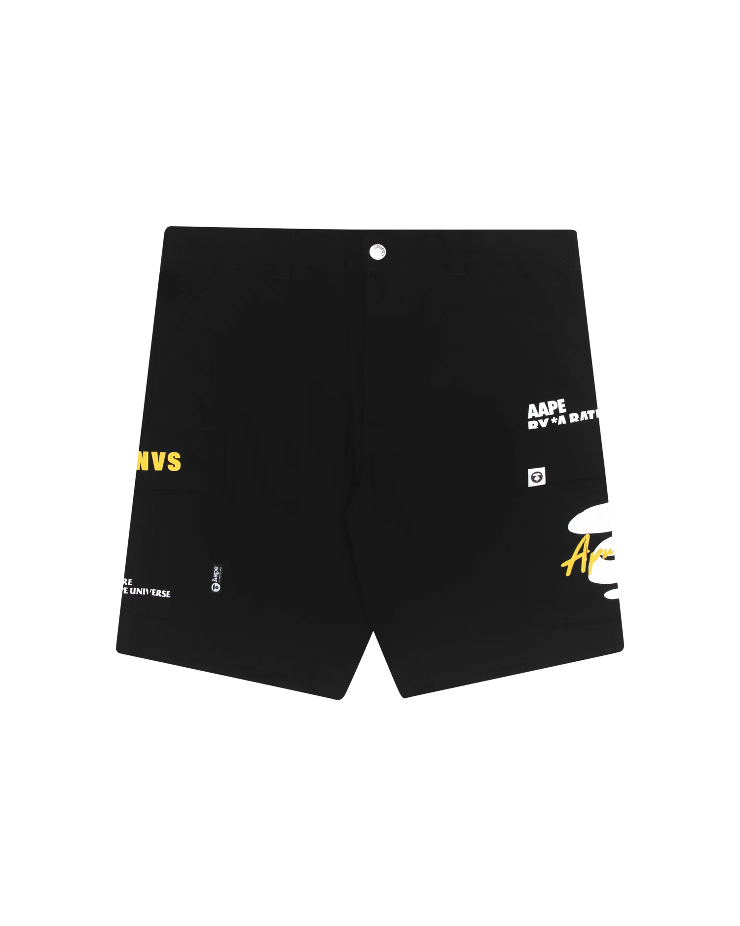 Moonface regular shorts - Image 6