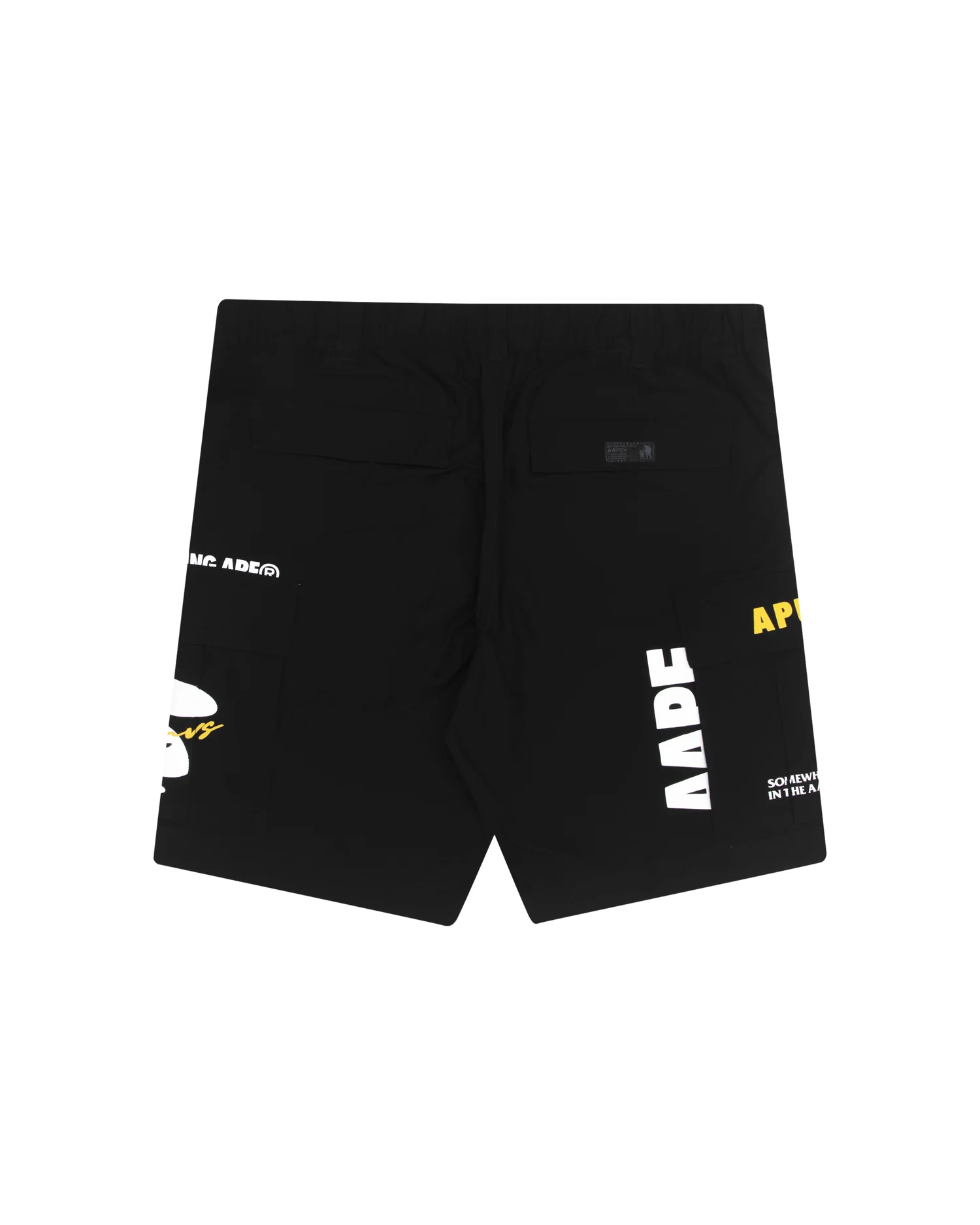 Moonface regular shorts - Image 7