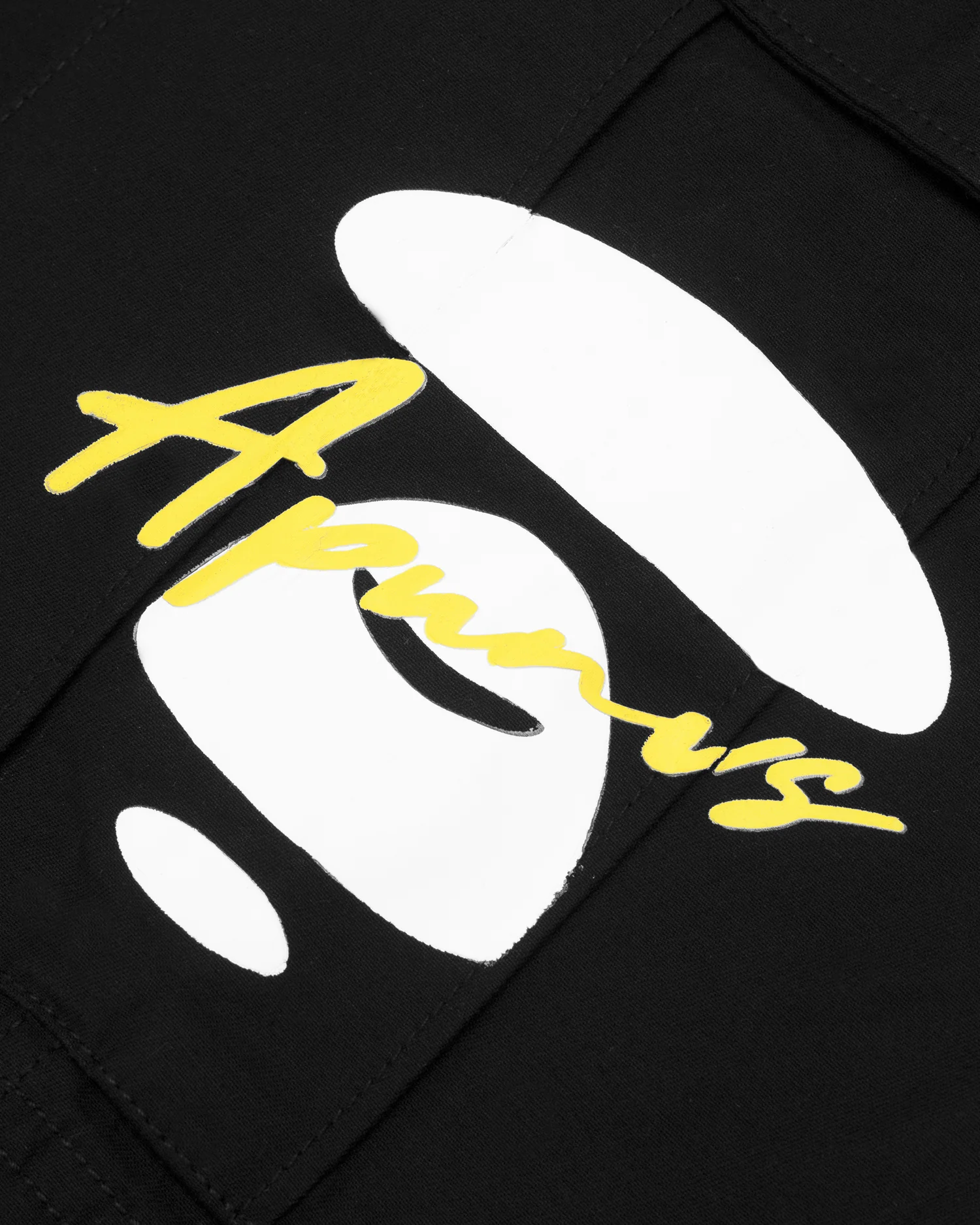 Moonface regular shorts - Image 9