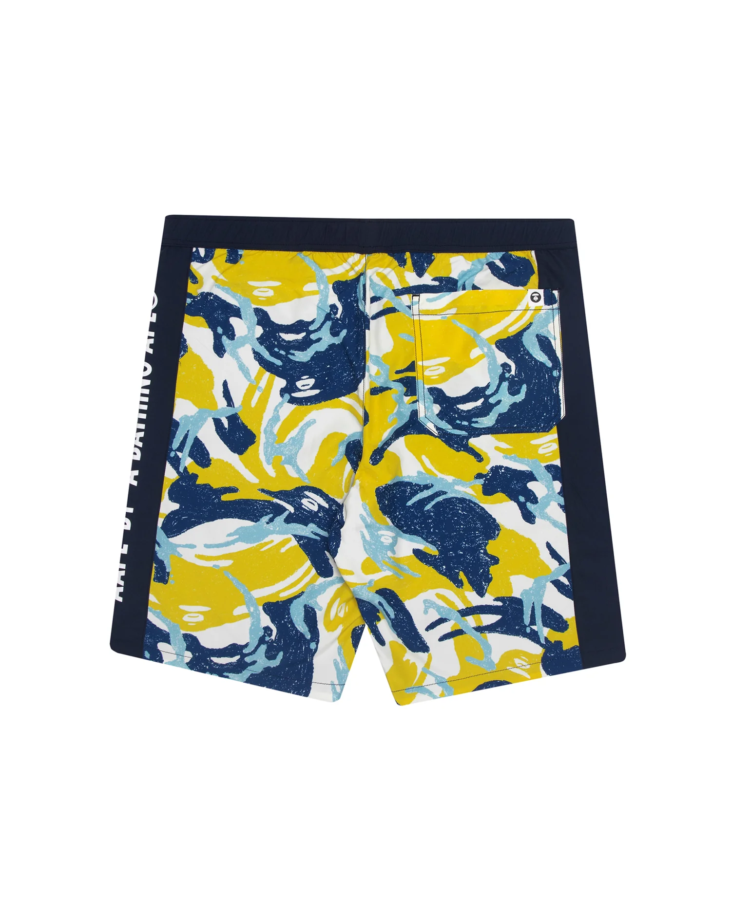 Moonface reversible chino shorts - Image 11