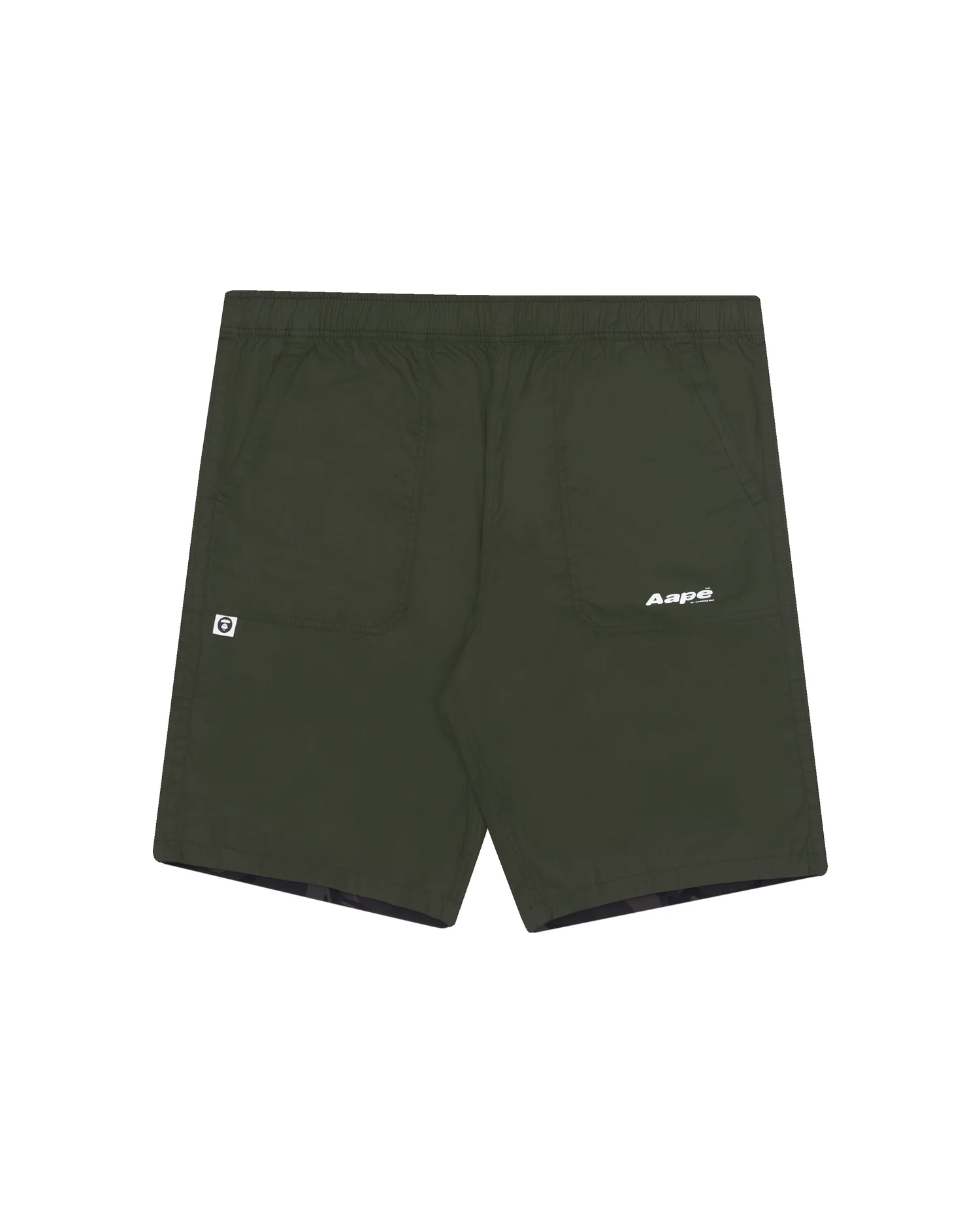 Moonface reversible chino shorts - Image 15