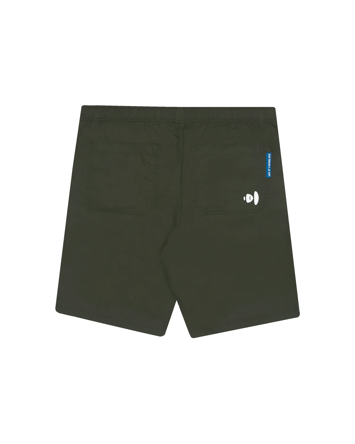 Moonface reversible chino shorts - Image 16