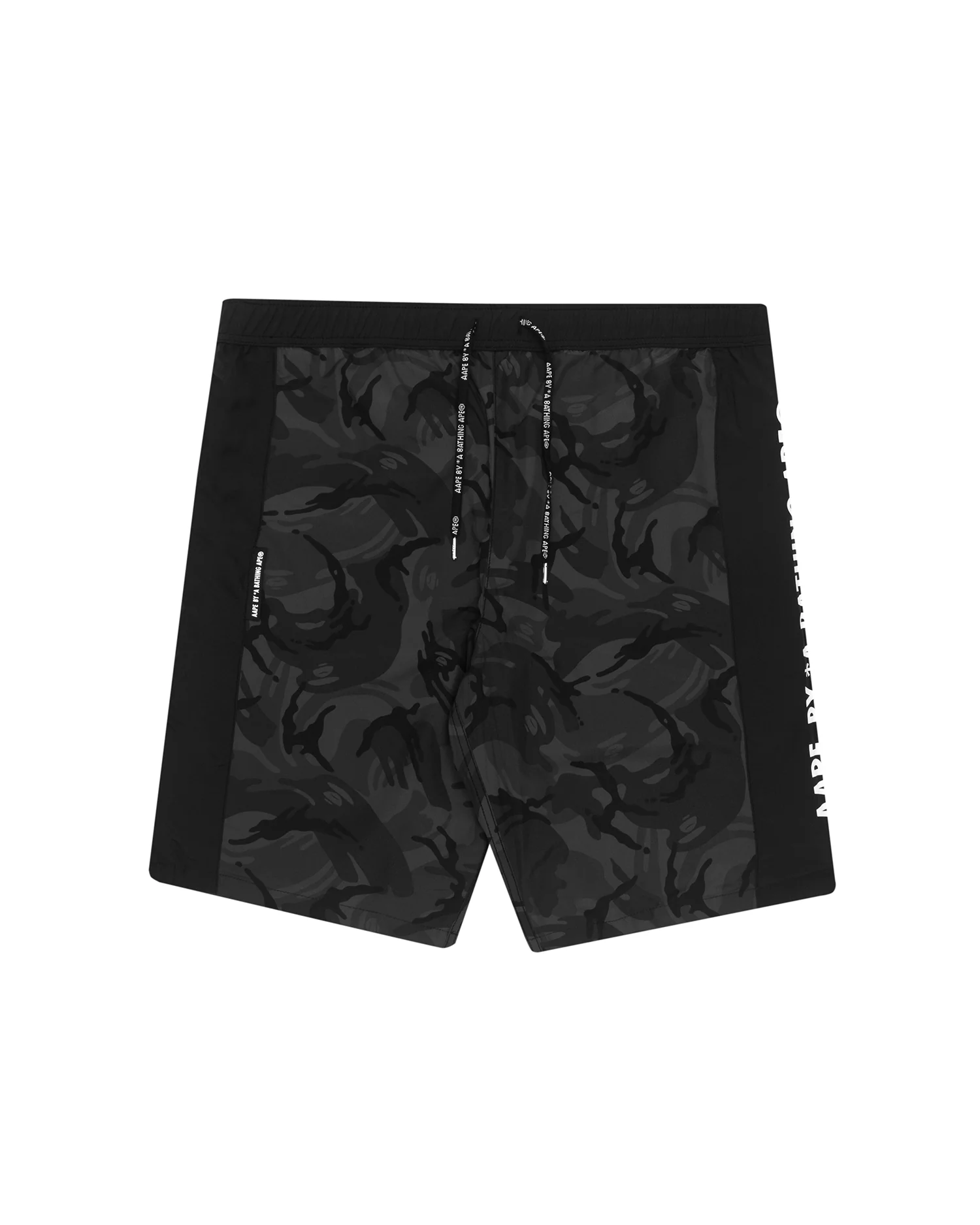 Moonface reversible chino shorts - Image 17