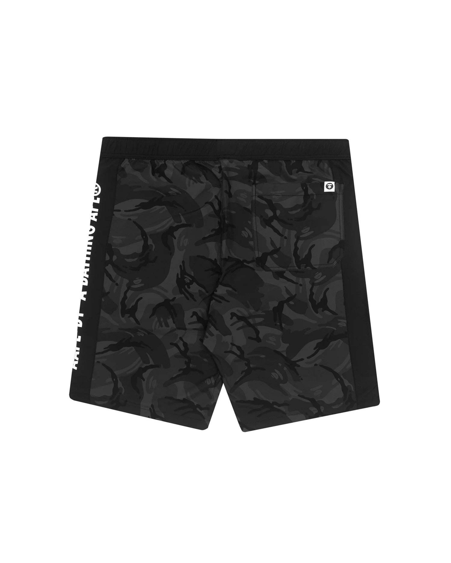 Moonface reversible chino shorts - Image 18