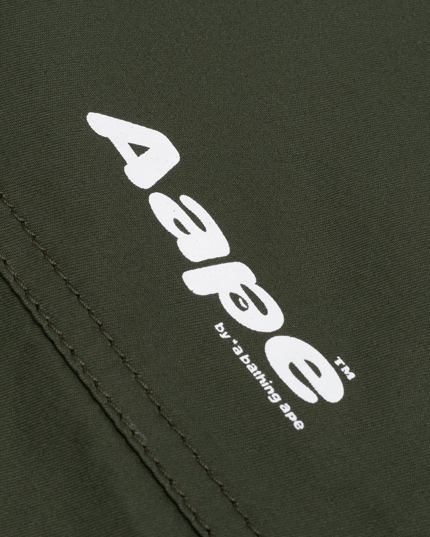 Moonface reversible chino shorts - Image 19