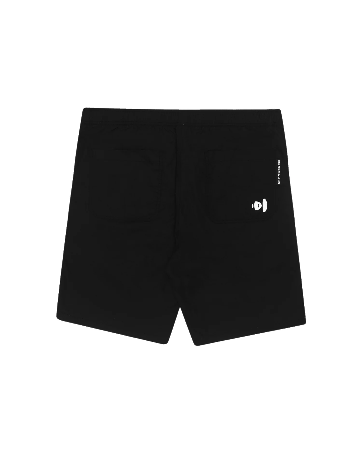 Moonface reversible chino shorts - Image 2