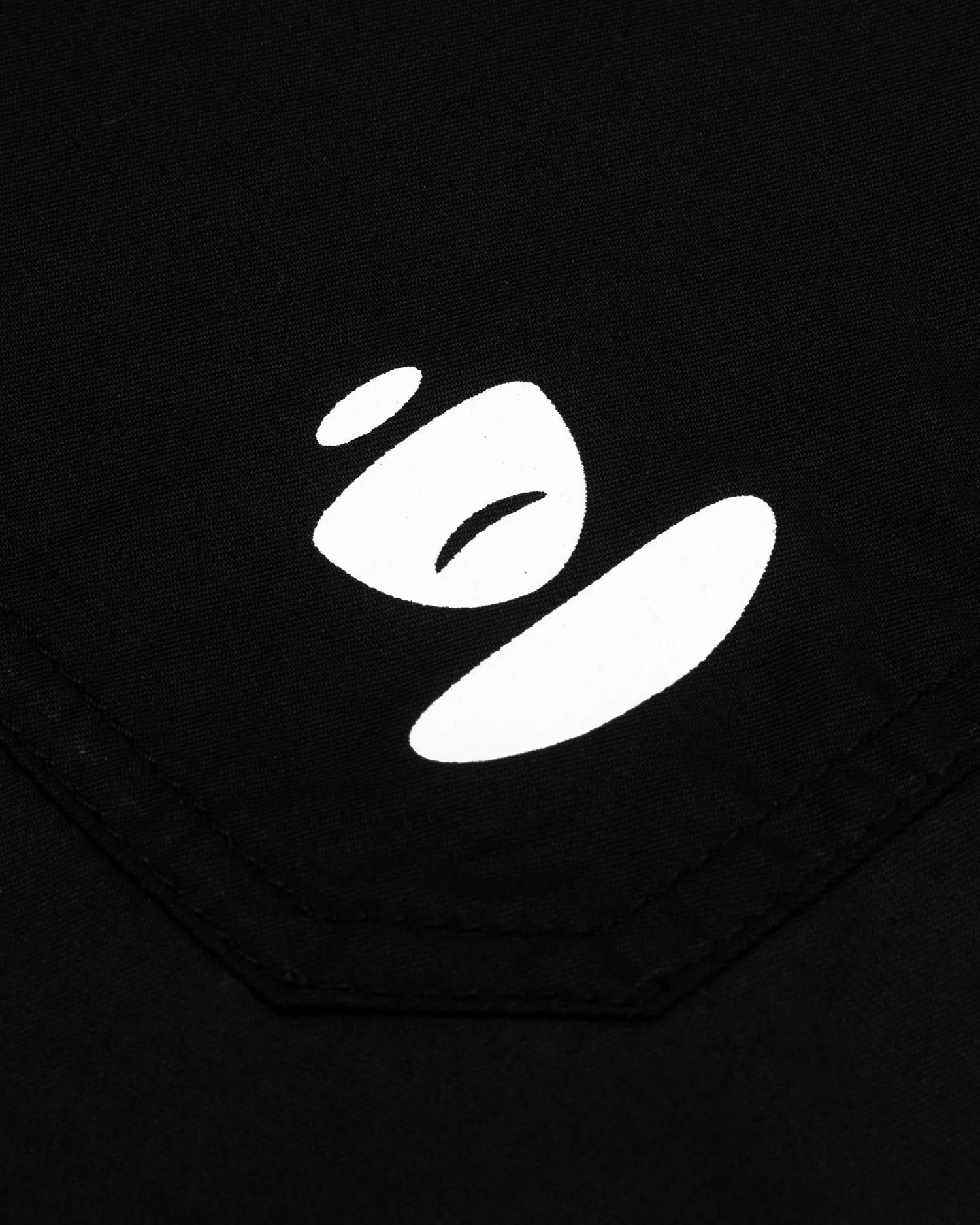 Moonface reversible chino shorts - Image 6