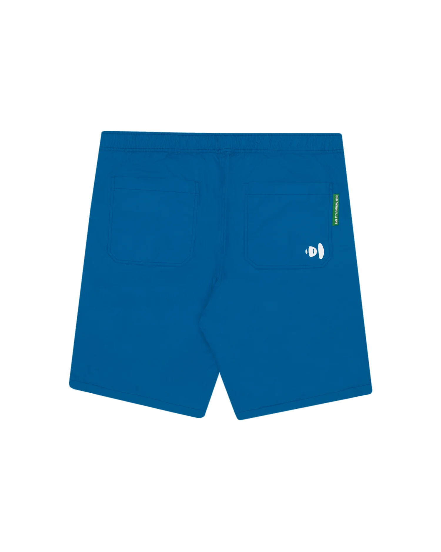 Moonface reversible chino shorts - Image 9