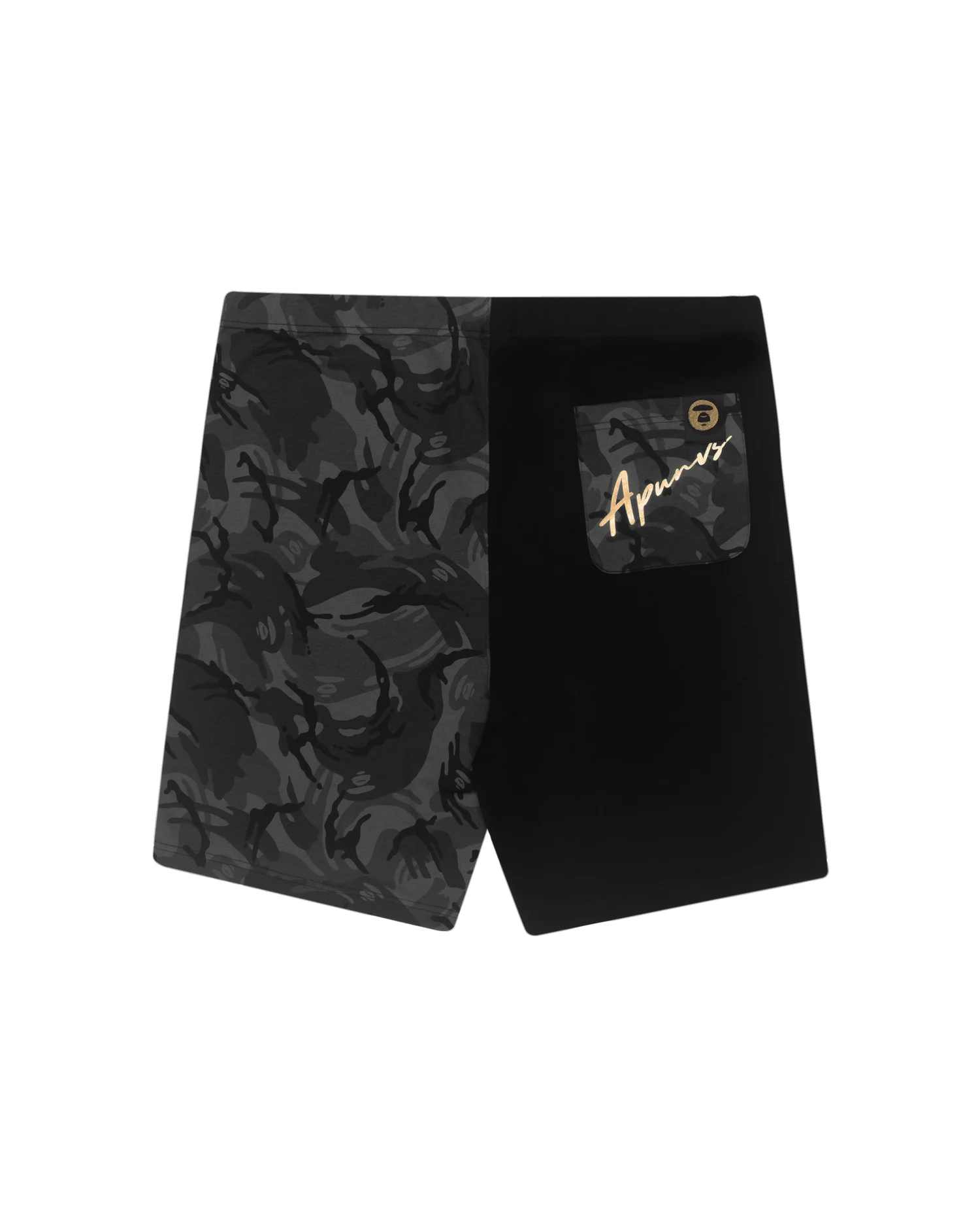 Moonface shorts - Image 2