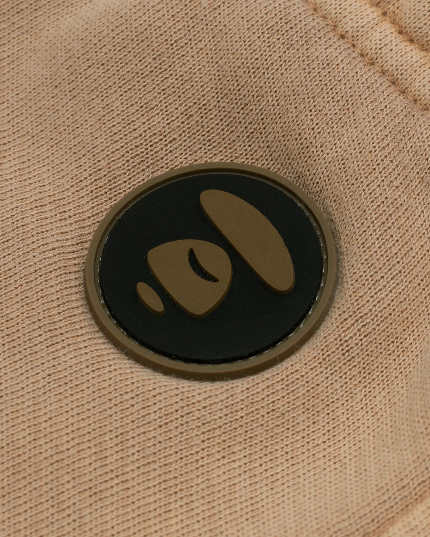 Moonface cargo shorts - Image 3