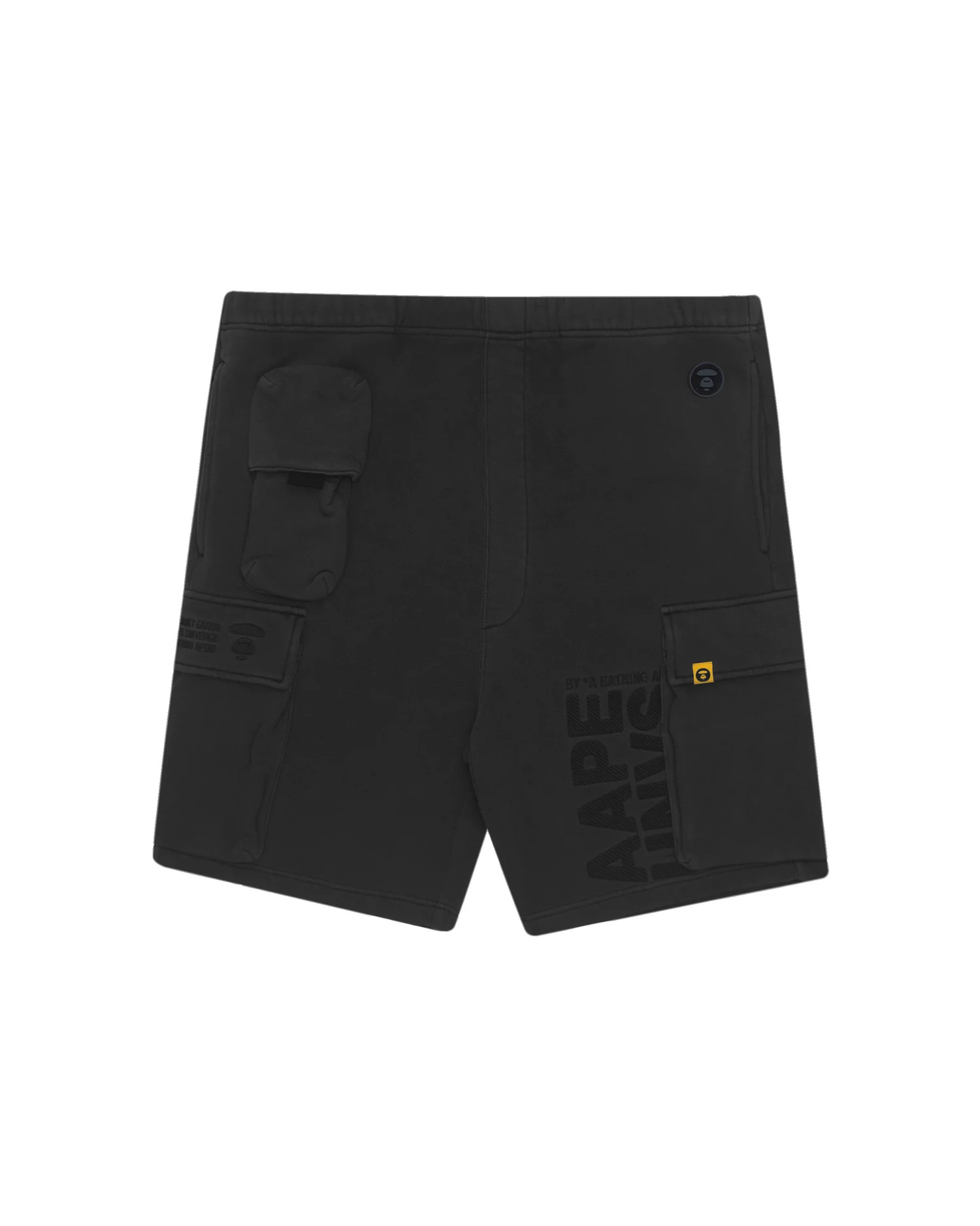 Moonface cargo shorts - Image 6