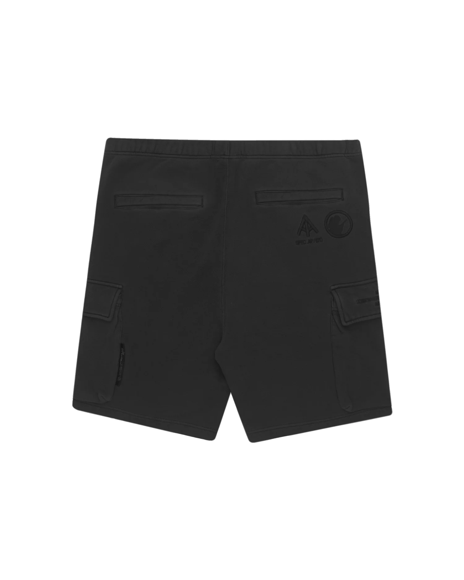 Moonface cargo shorts - Image 7