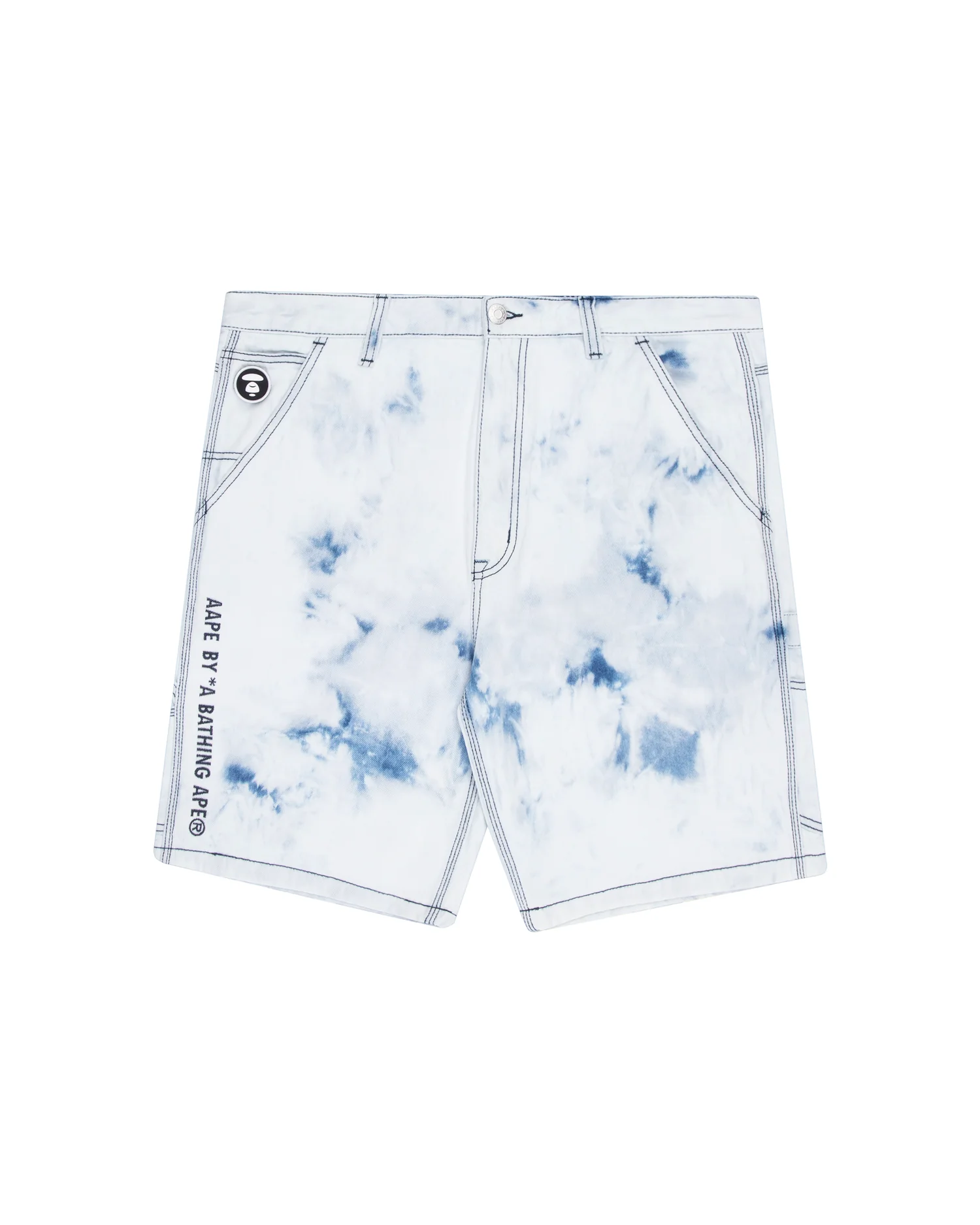 Moonface shorts