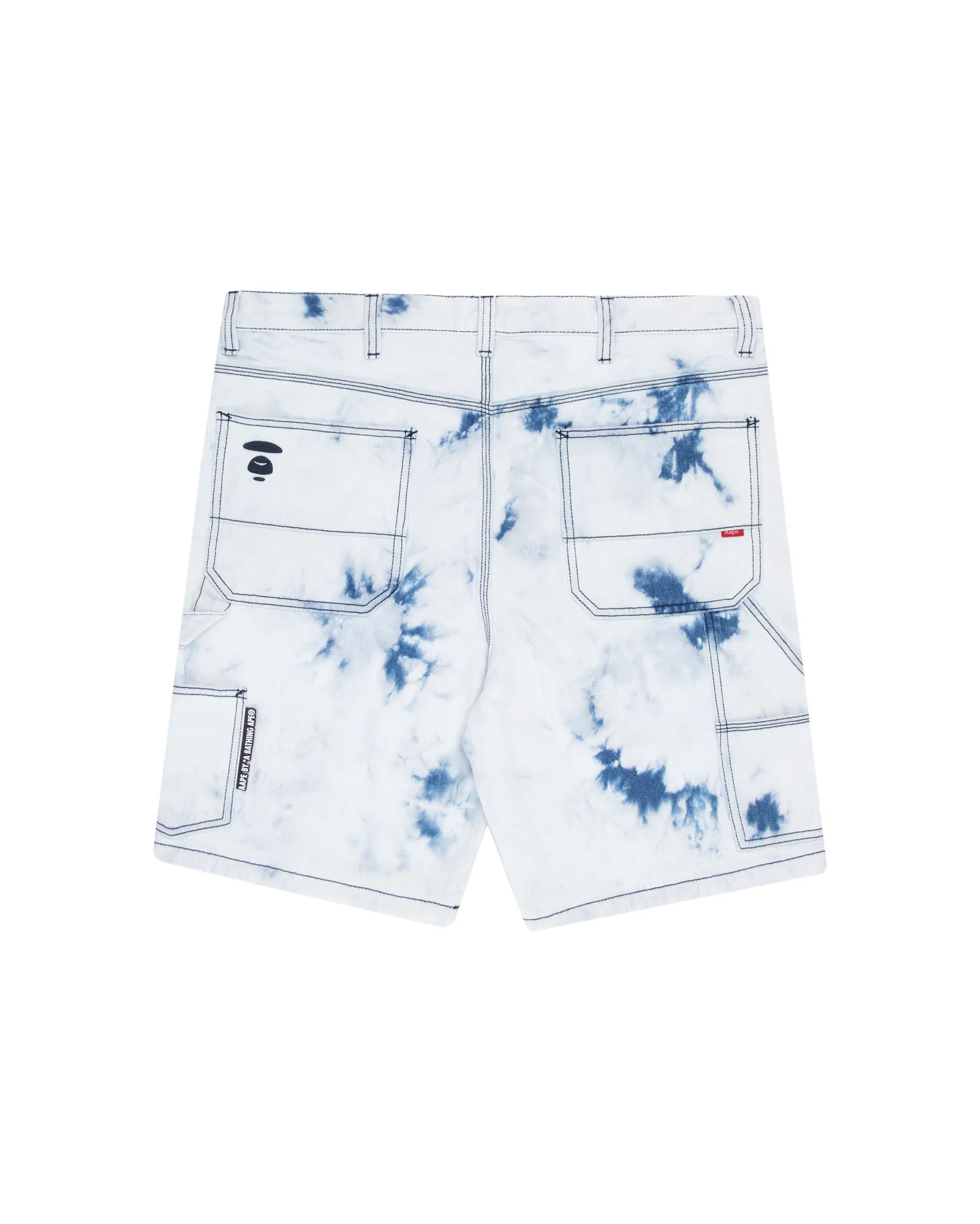 Moonface shorts - Image 2