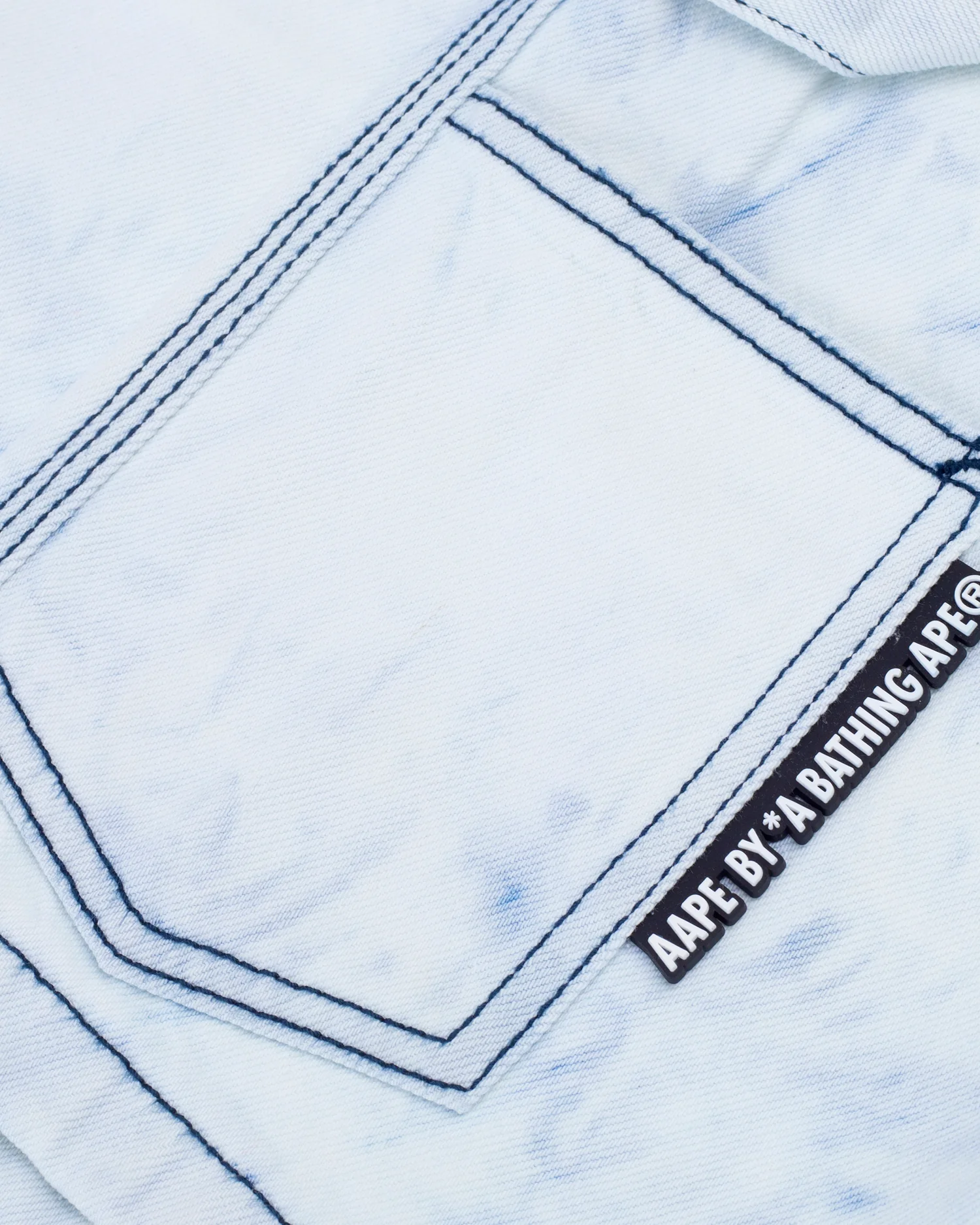 Moonface shorts - Image 5
