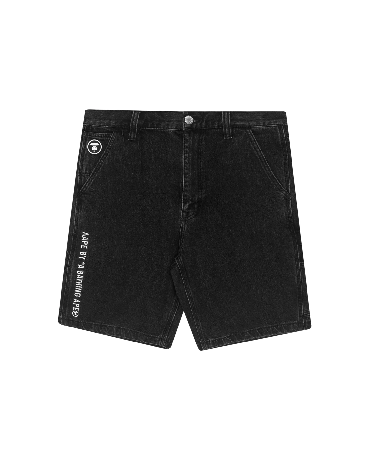Moonface shorts