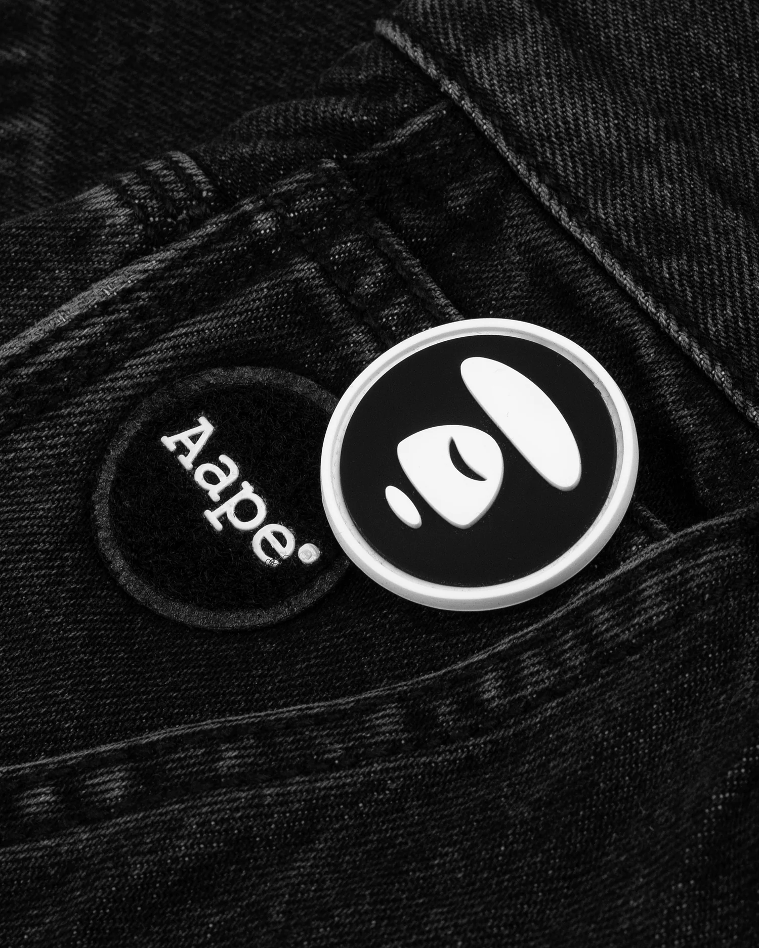 Moonface shorts - Image 3