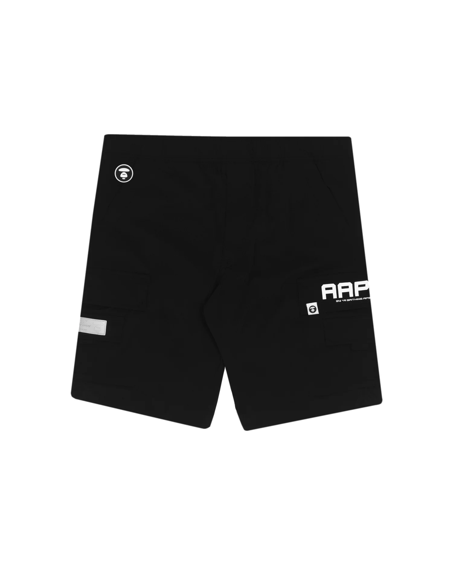 Moonface shorts