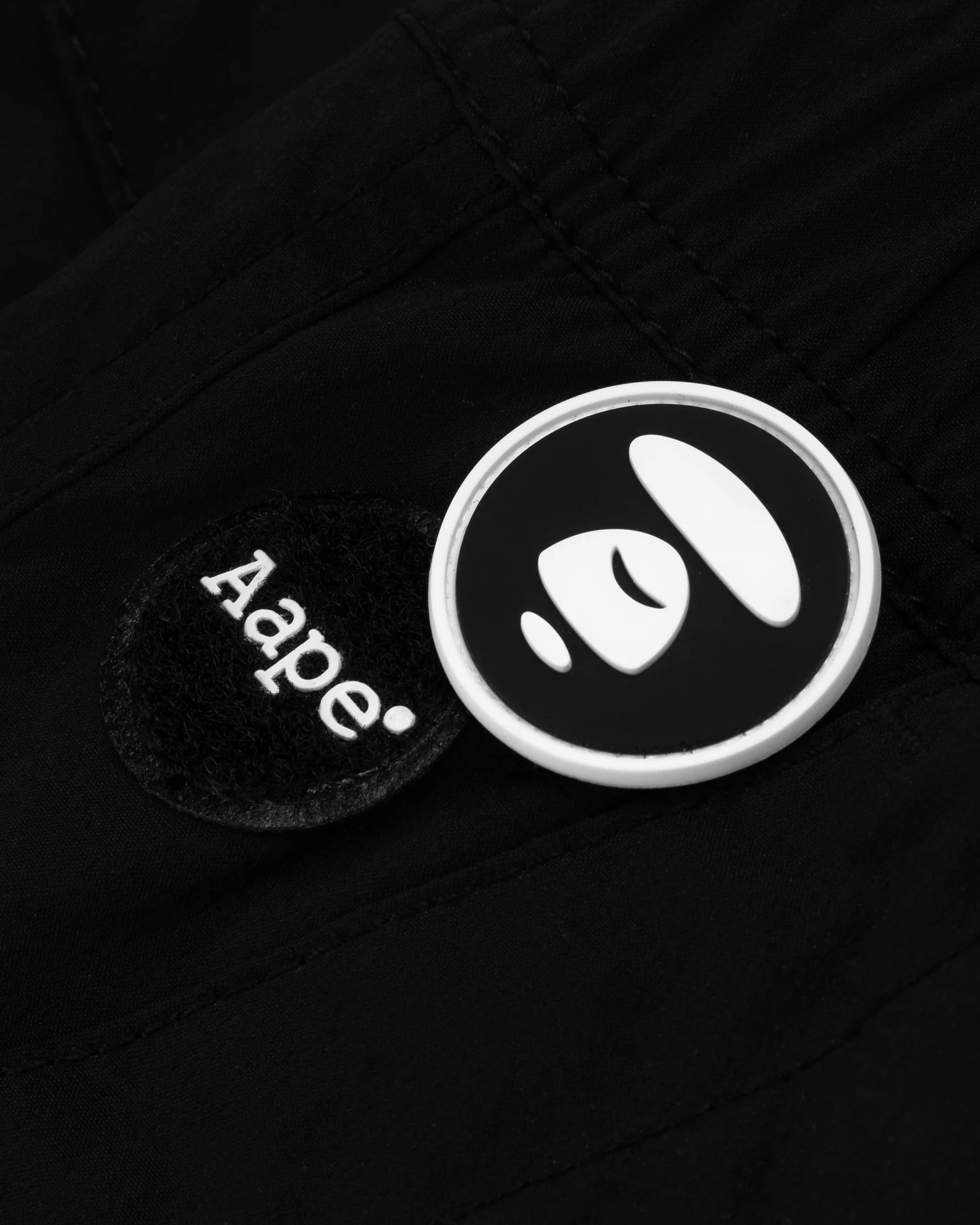 Moonface shorts - Image 3